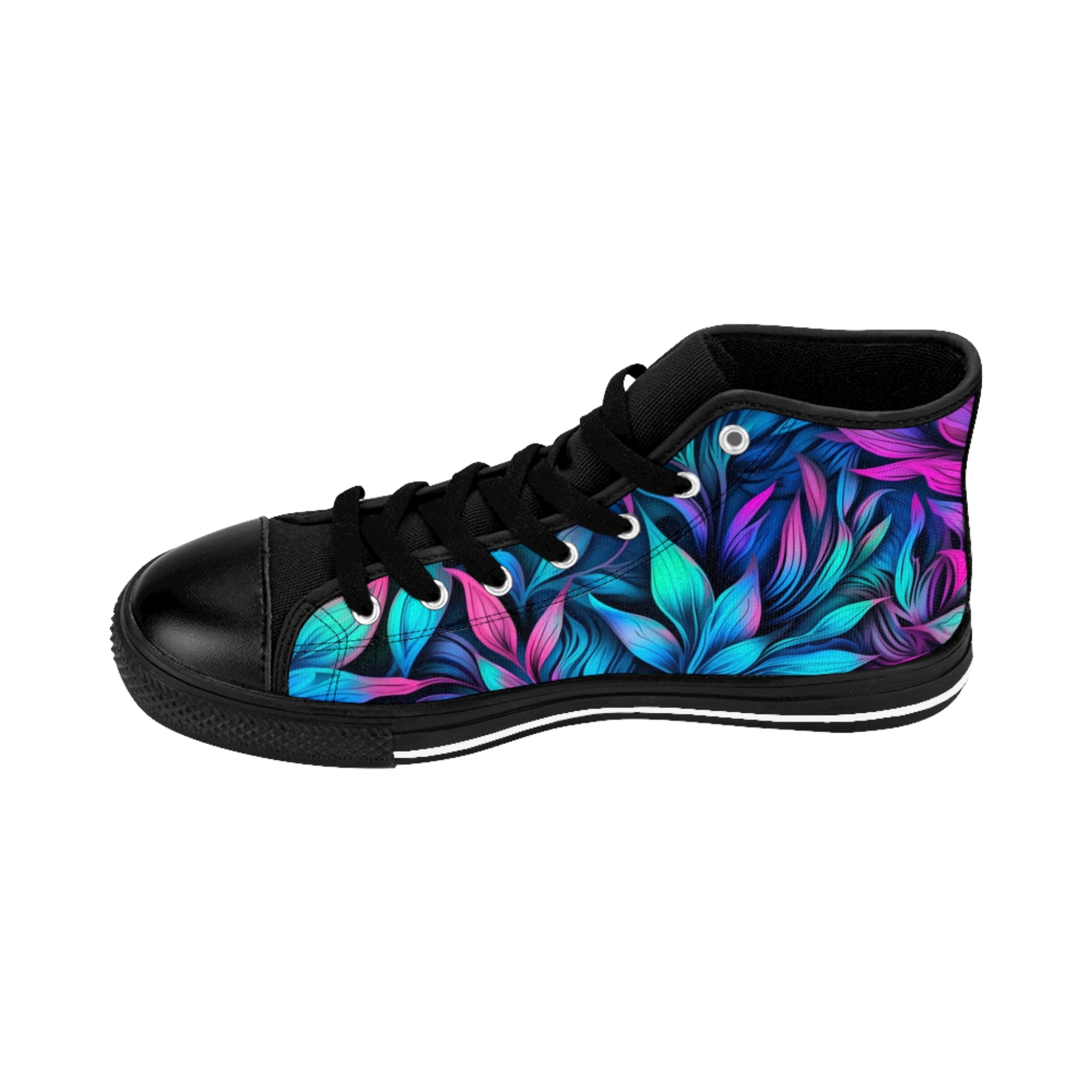 Women's Tropical Vibe Shoes