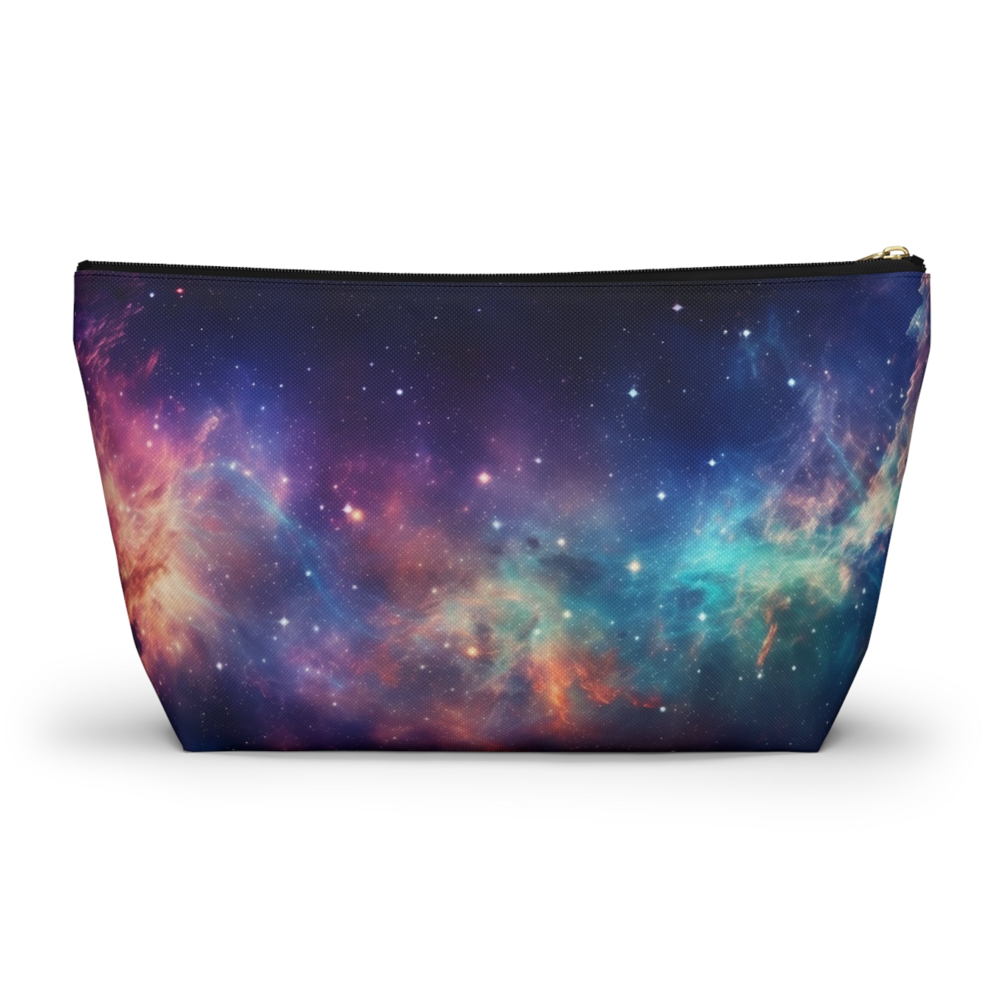 Galactic Glimmer Accessory Pouch