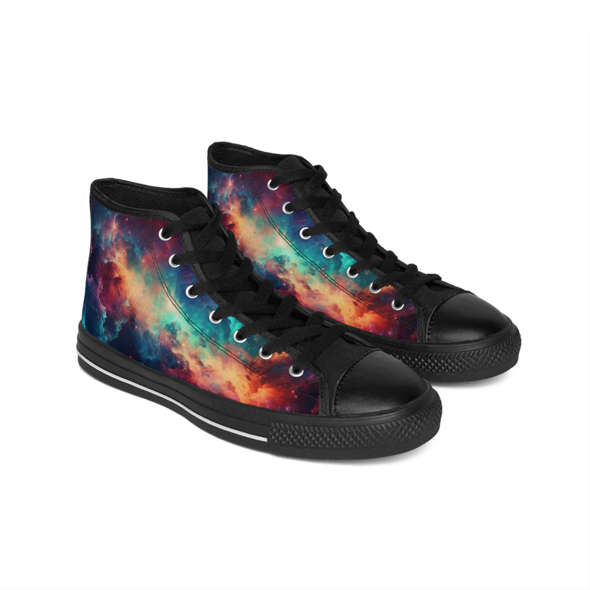 Men's Supernova Stomper Shoes