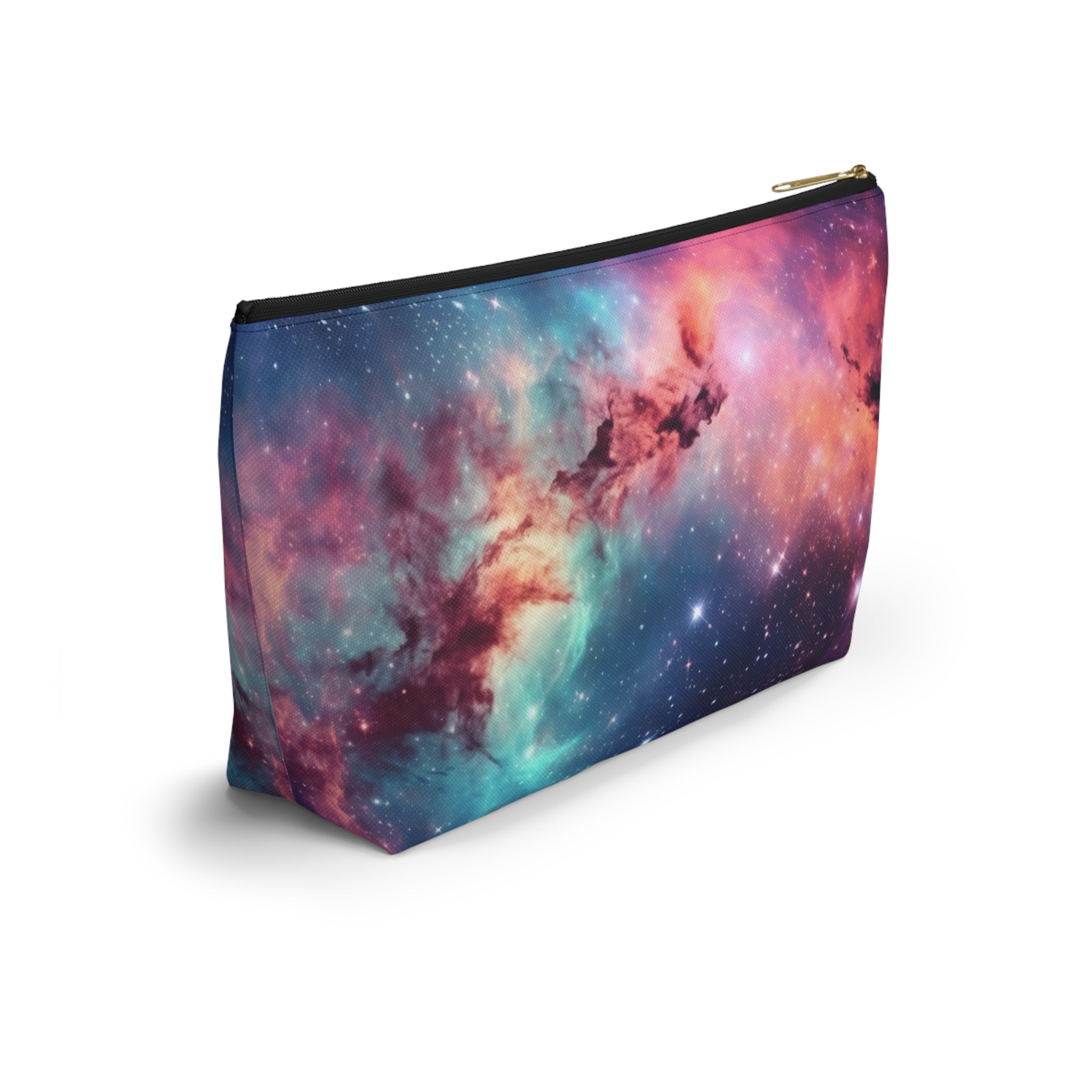 Nebulous Orbit Accessory Pouch