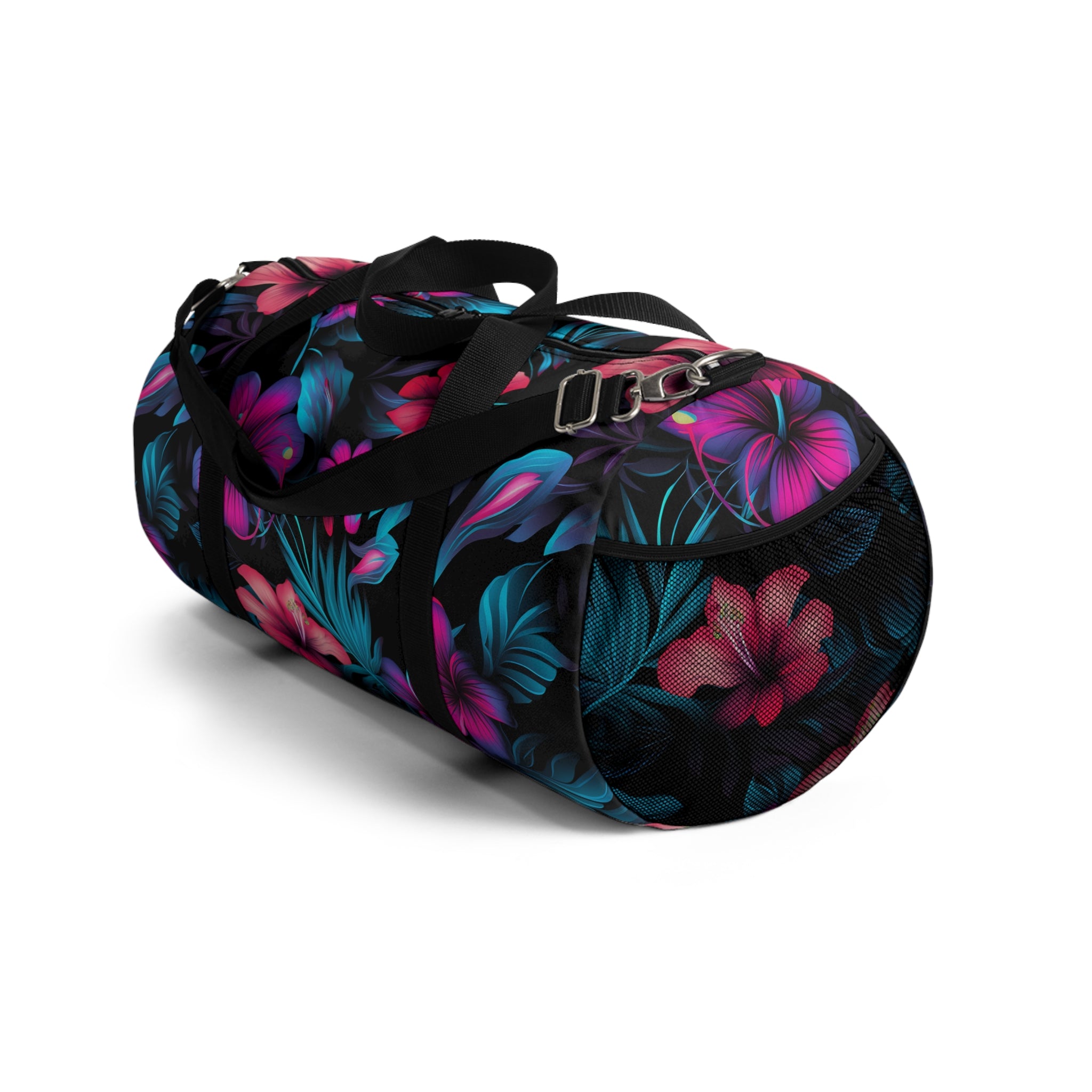 Paradise Rhythm Duffel Bag