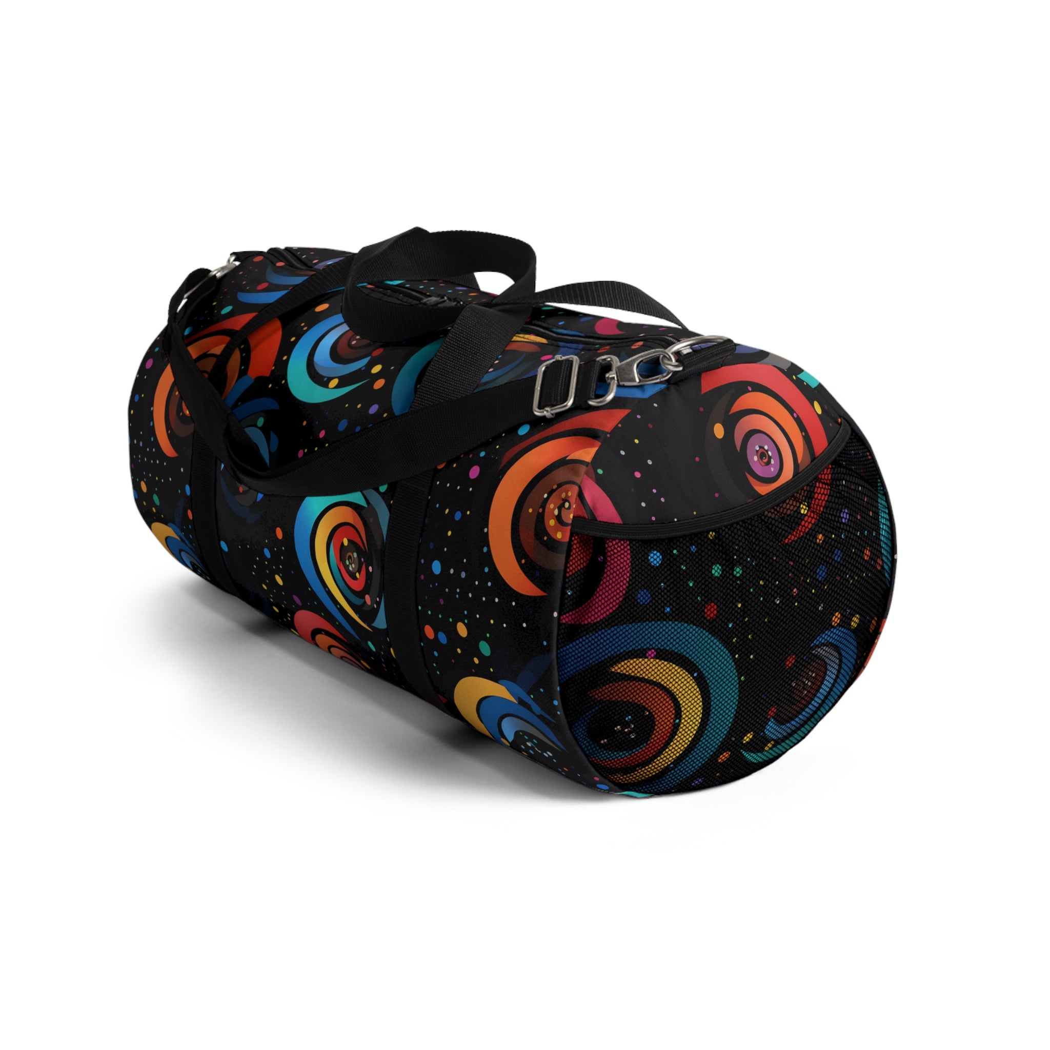 Spiral Spectrum Duffel Bag