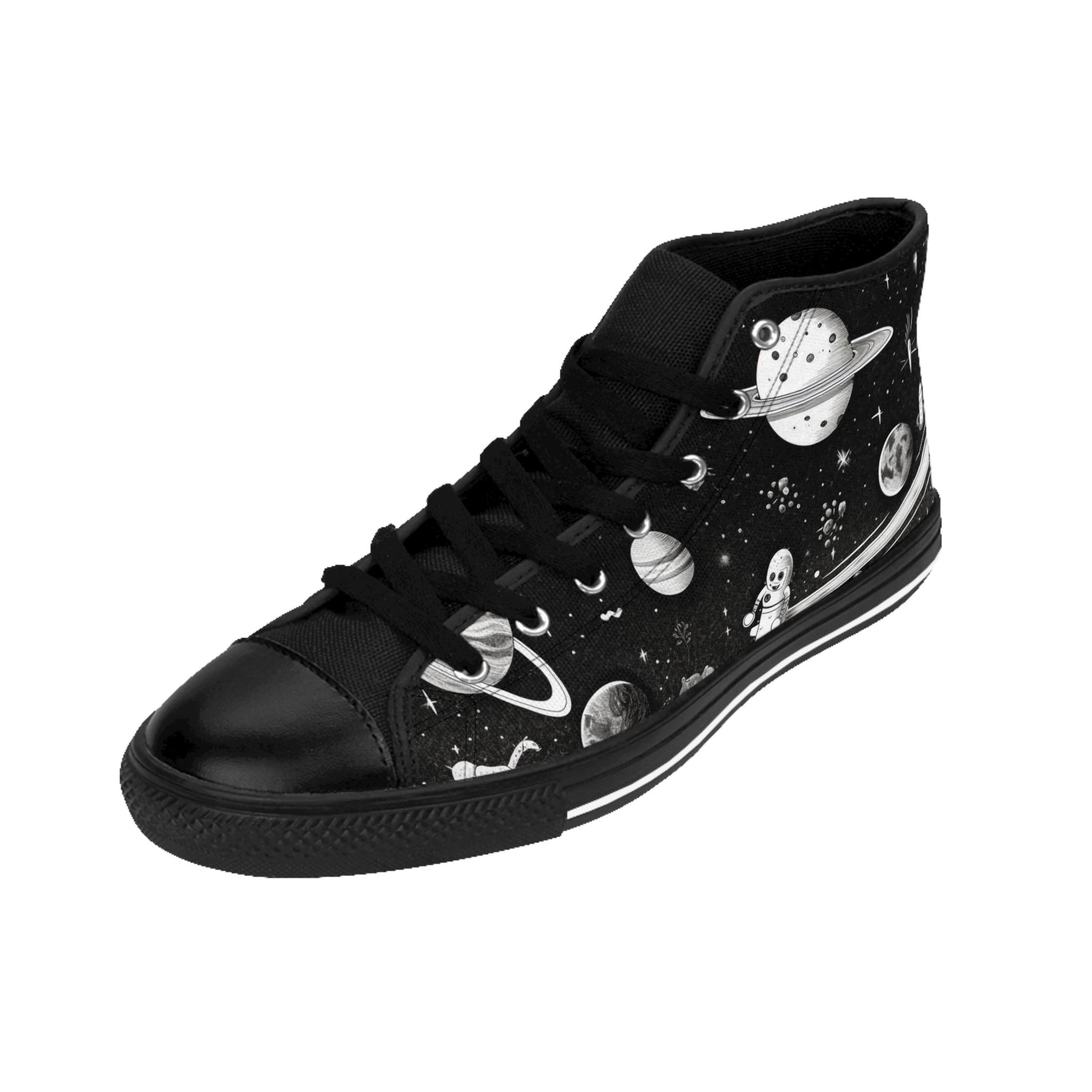 Women's Planet Parade Shoes