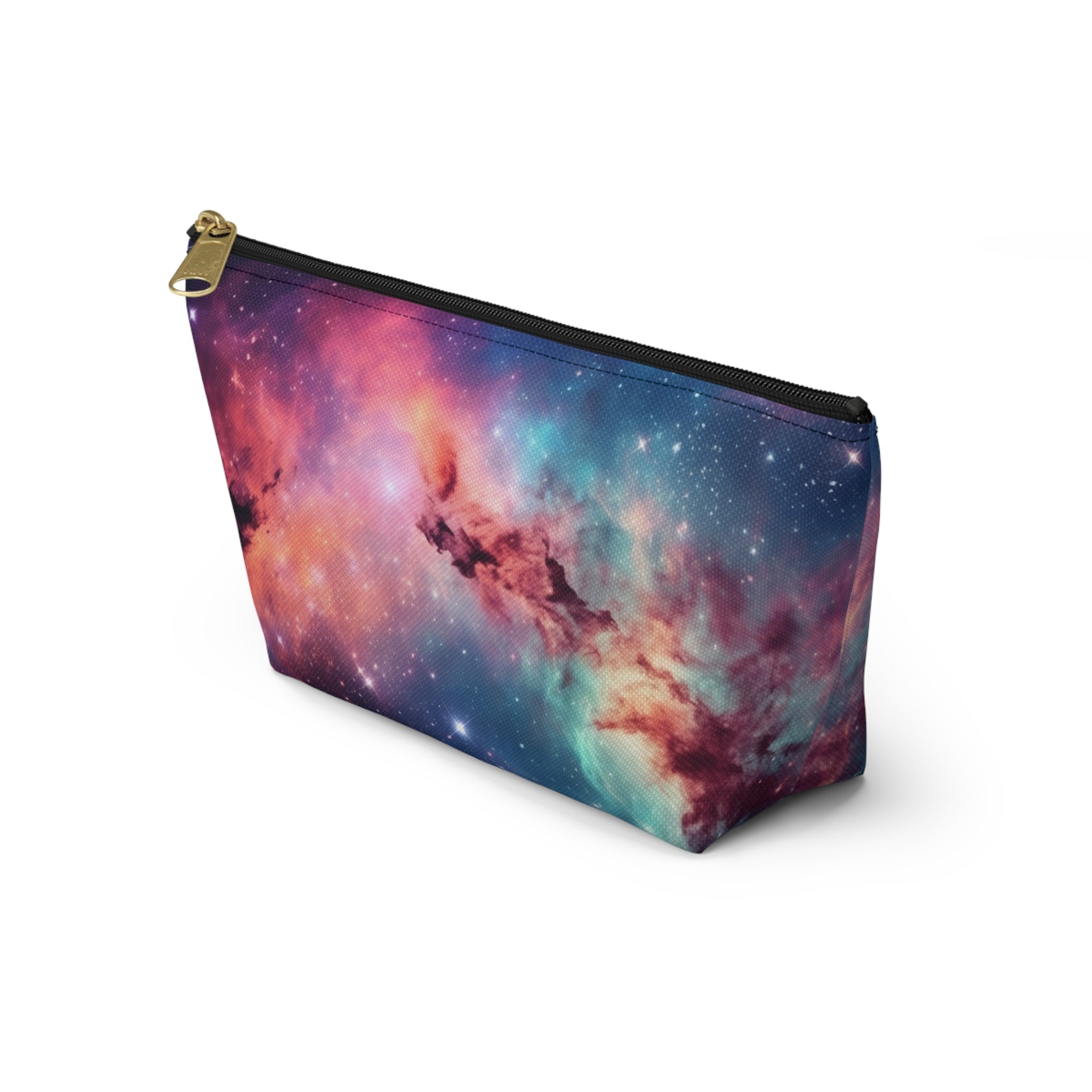 Nebulous Orbit Accessory Pouch