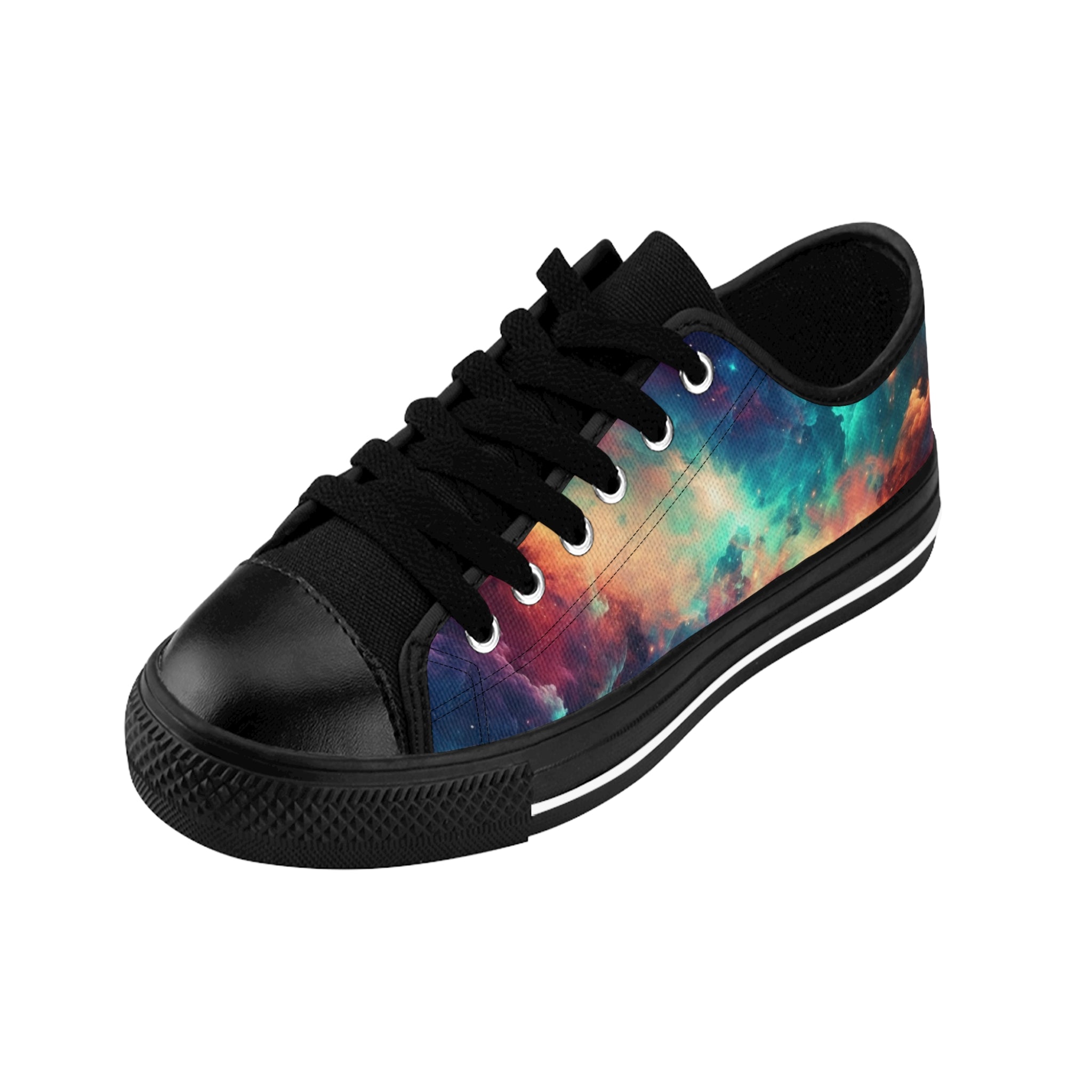 Women's Supernova Stomper Low Top Shoes