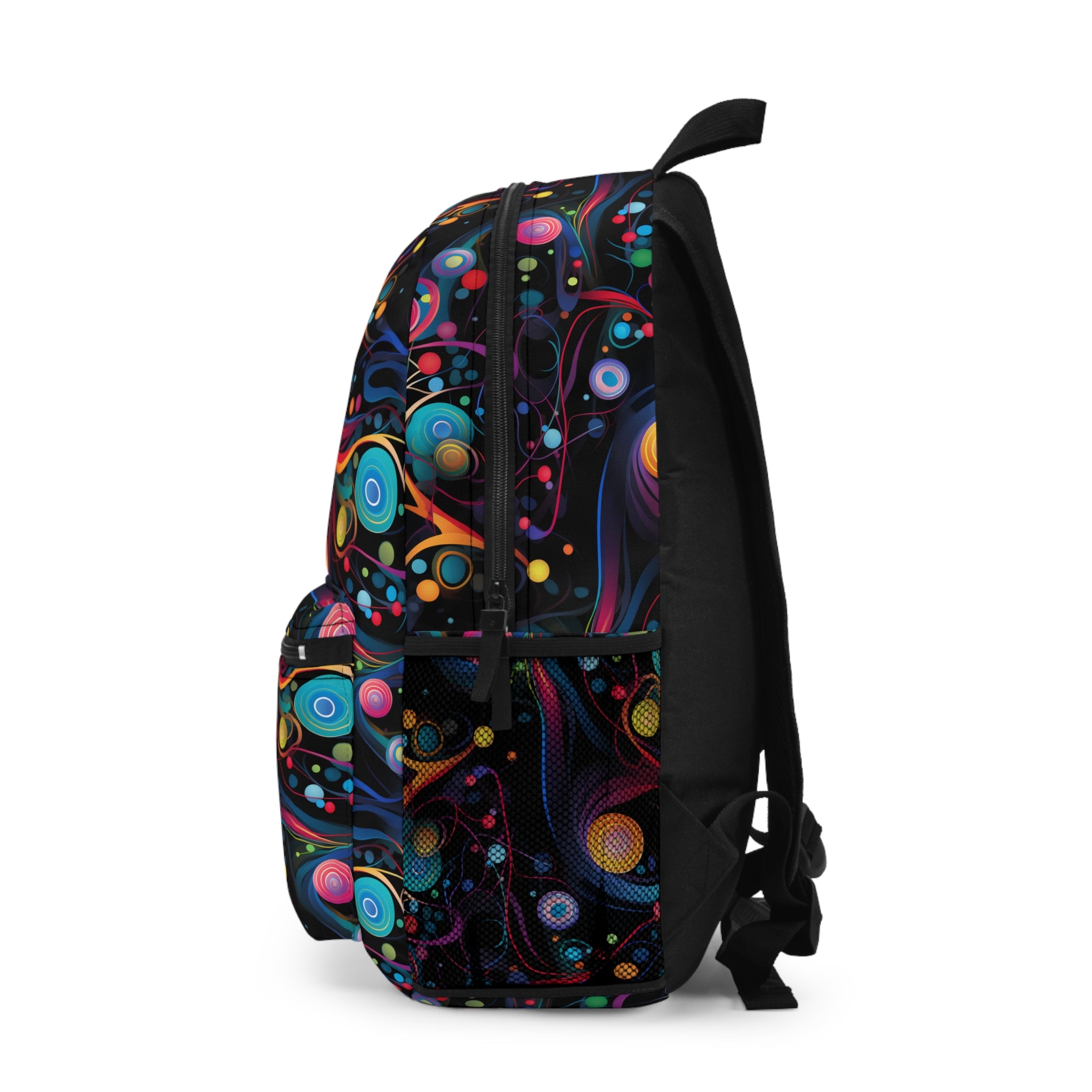 Whirling Wonderland Backpack