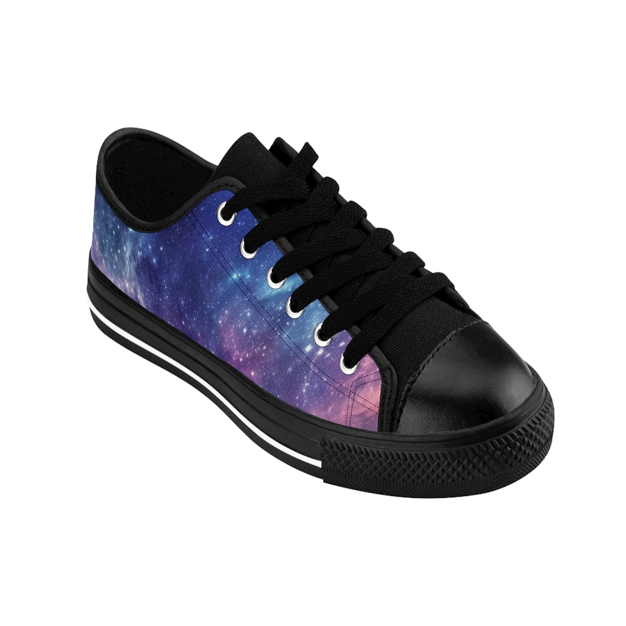 Men's Starry Nightwalker Low Top Shoes