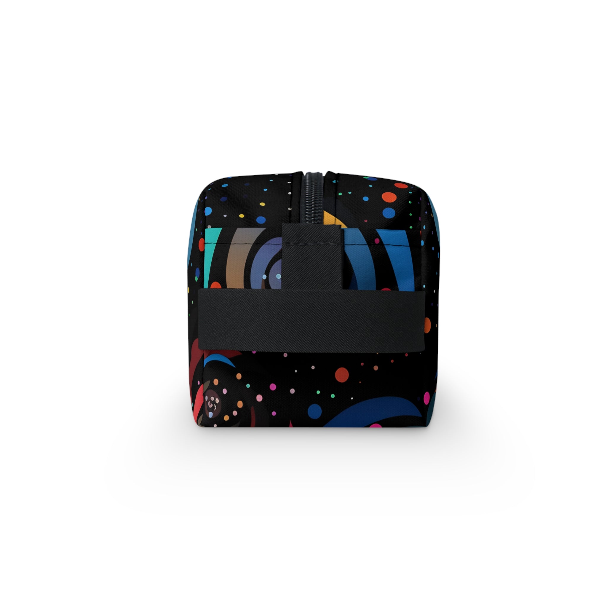 Spiral Spectrum Toiletry Bag