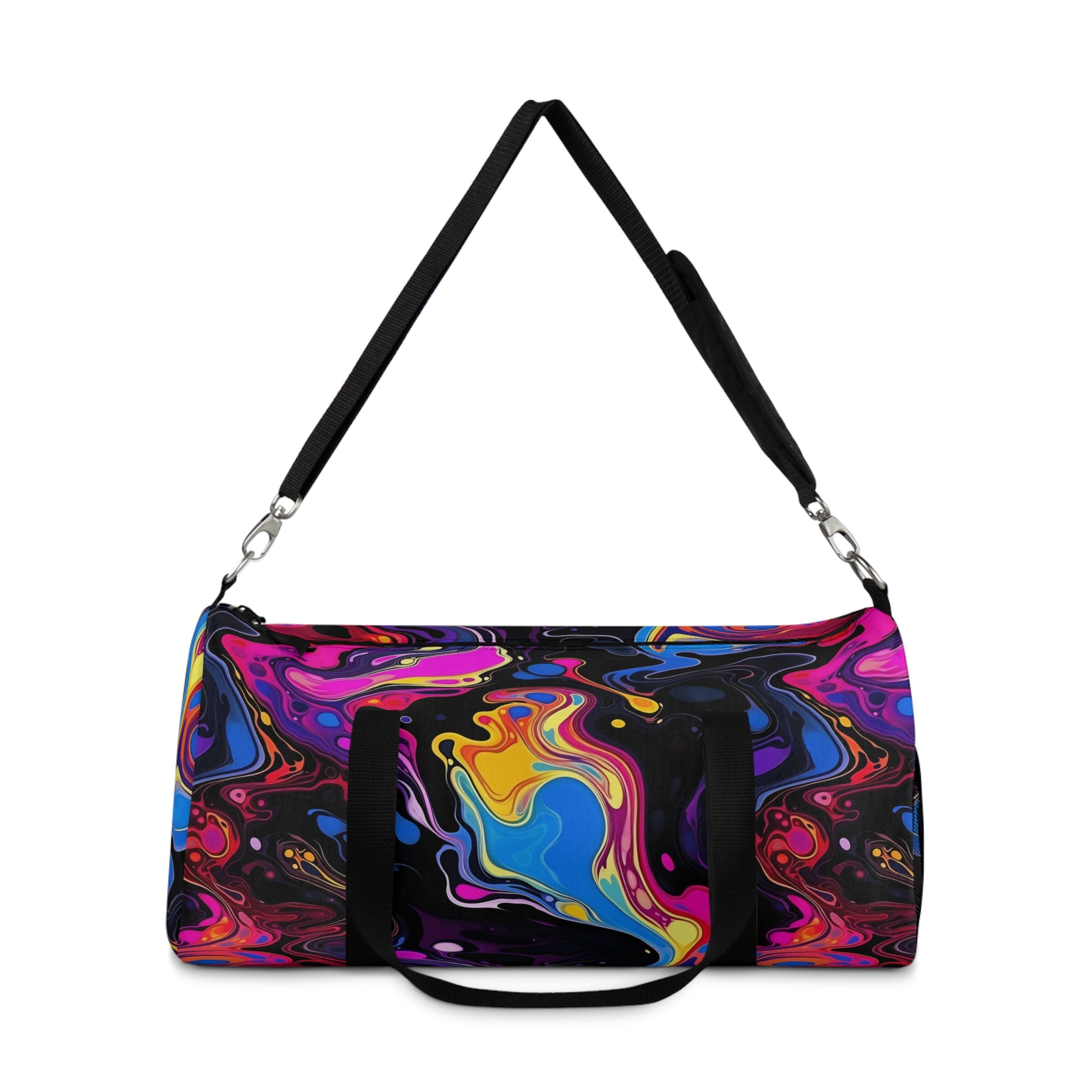 Trance Tornado Duffel Bag