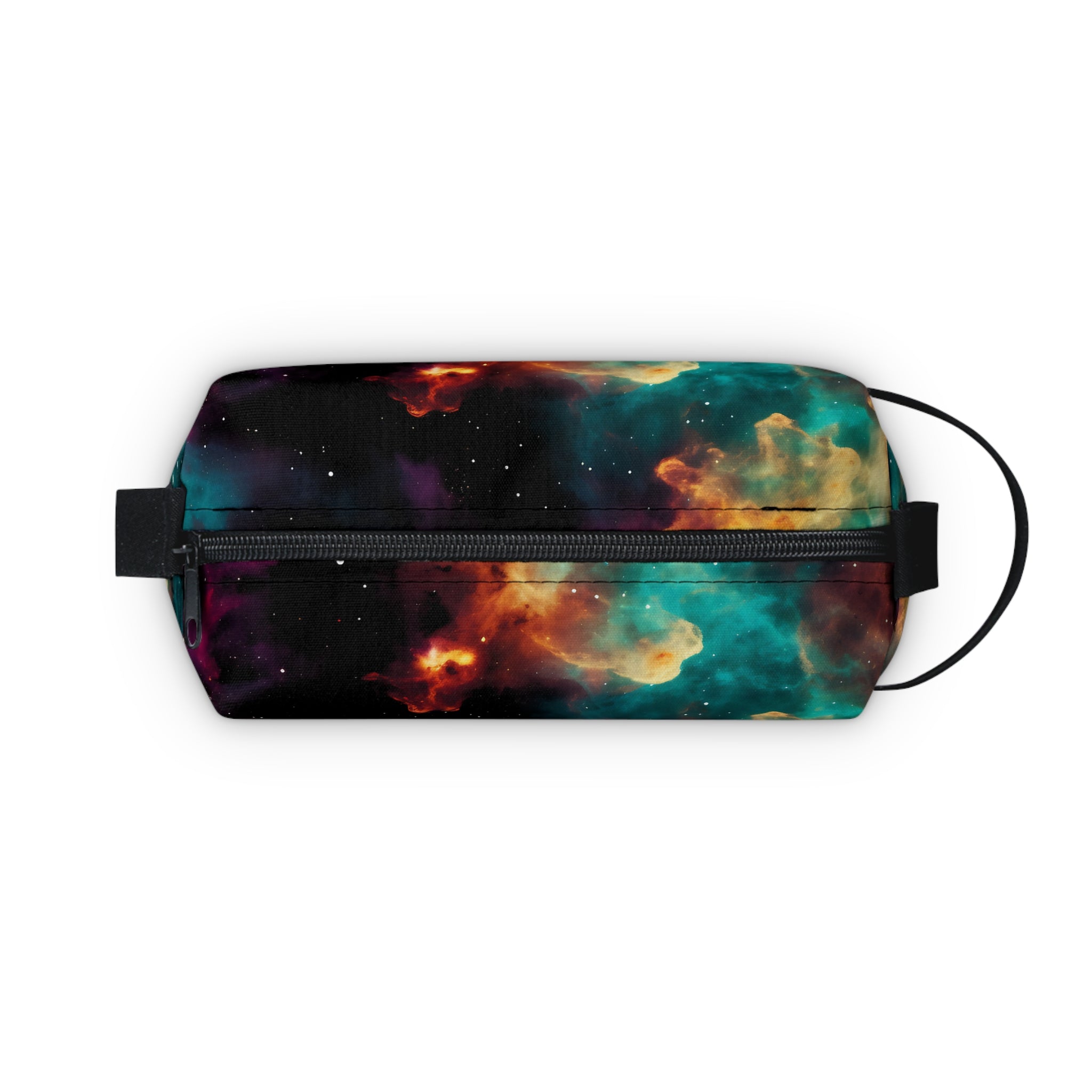 Nebula Nostalgia Toiletry Bag