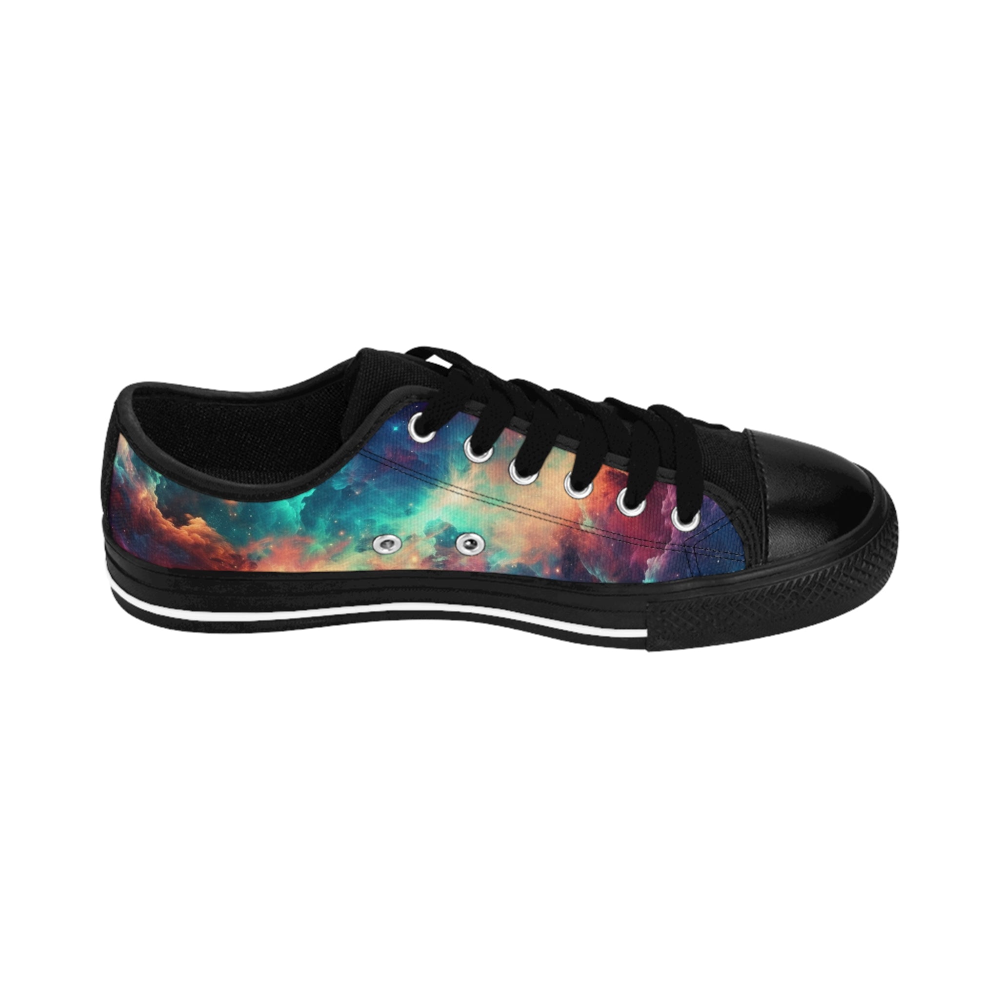 Women's Supernova Stomper Low Top Shoes