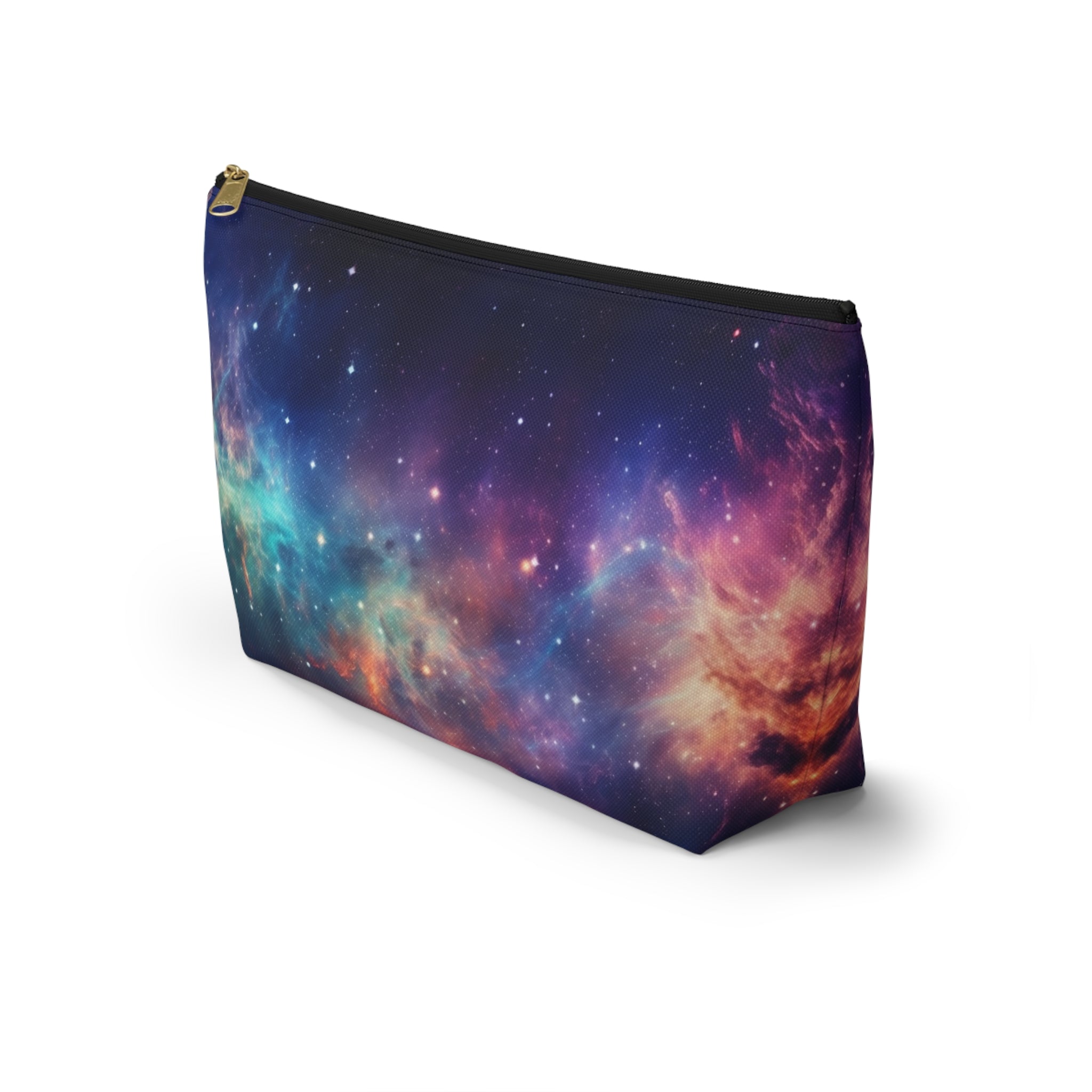 Galactic Glimmer Accessory Pouch