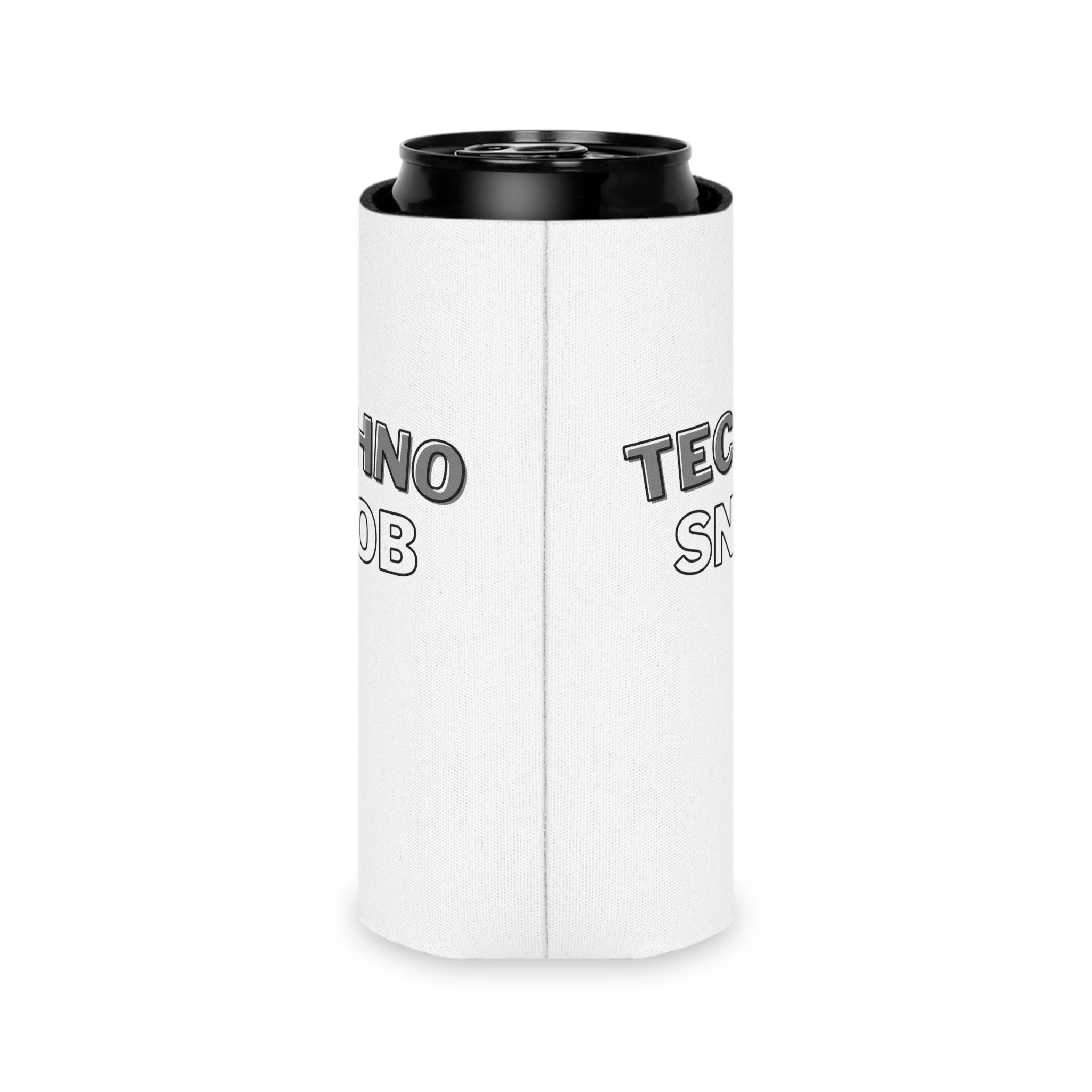 Techno Snob Can Cooler