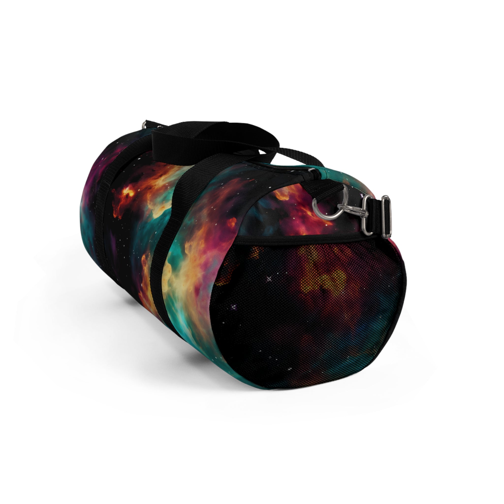 Nebula Nostalgia Duffel Bag