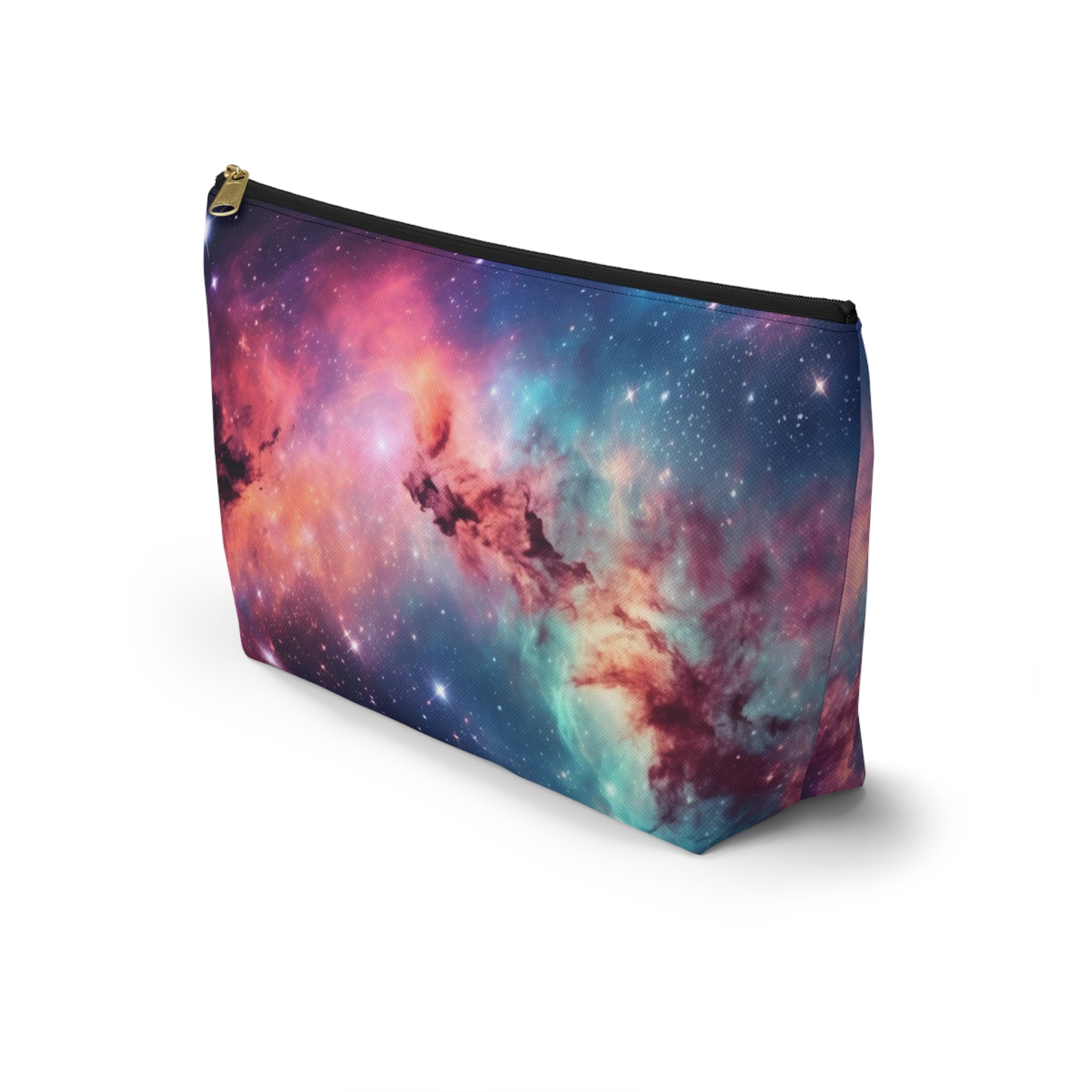 Nebulous Orbit Accessory Pouch