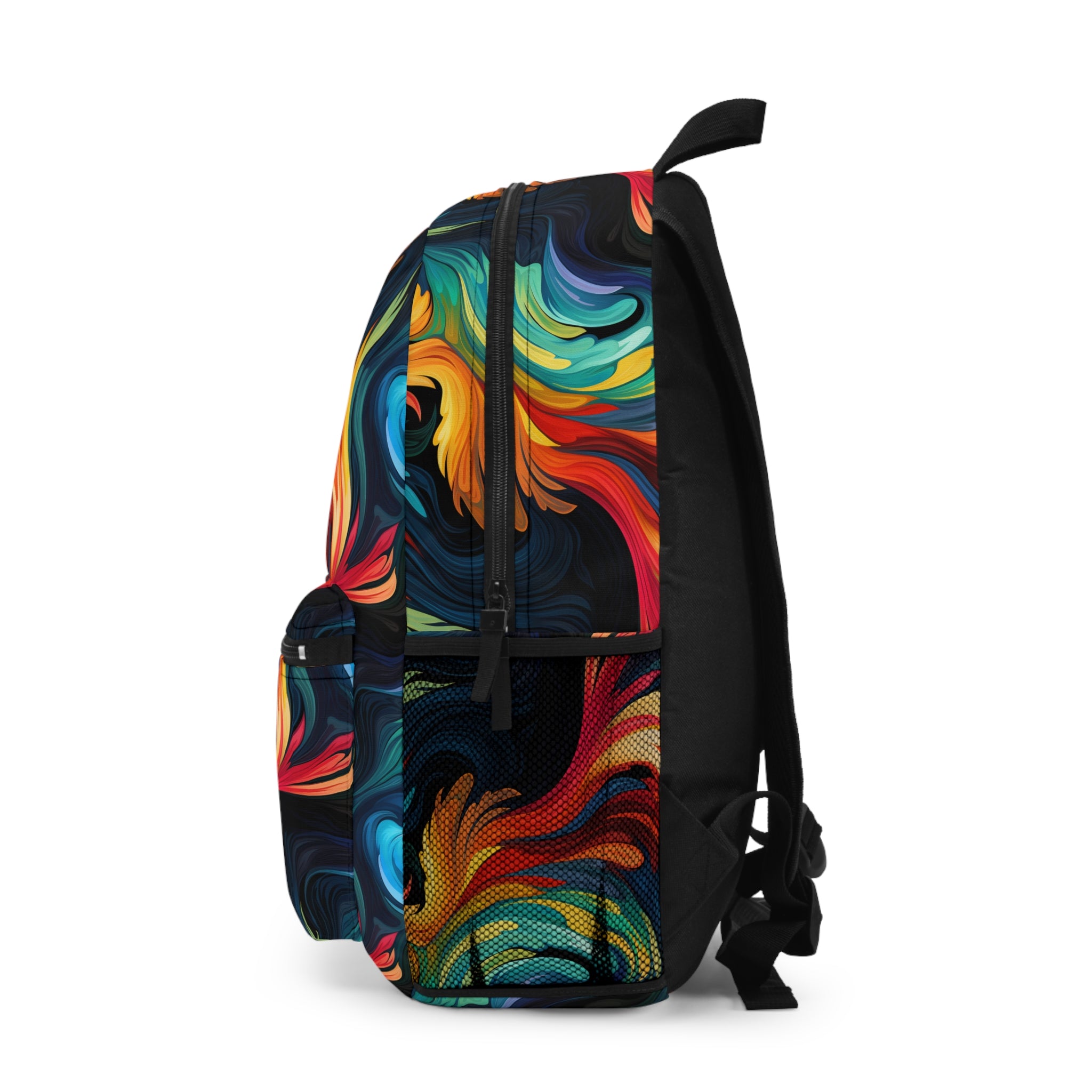 Technicolor Tranquility Backpack