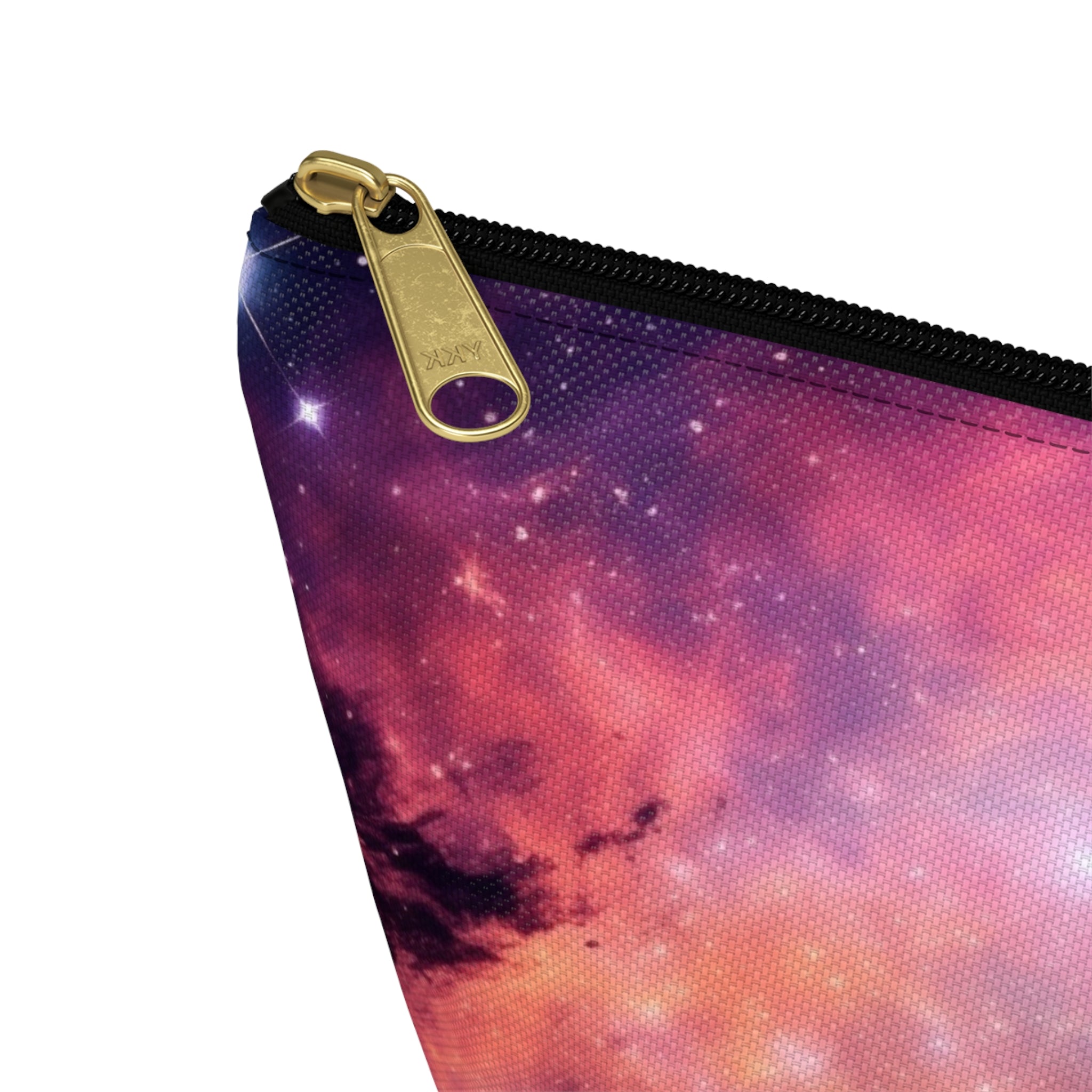 Nebulous Orbit Accessory Pouch