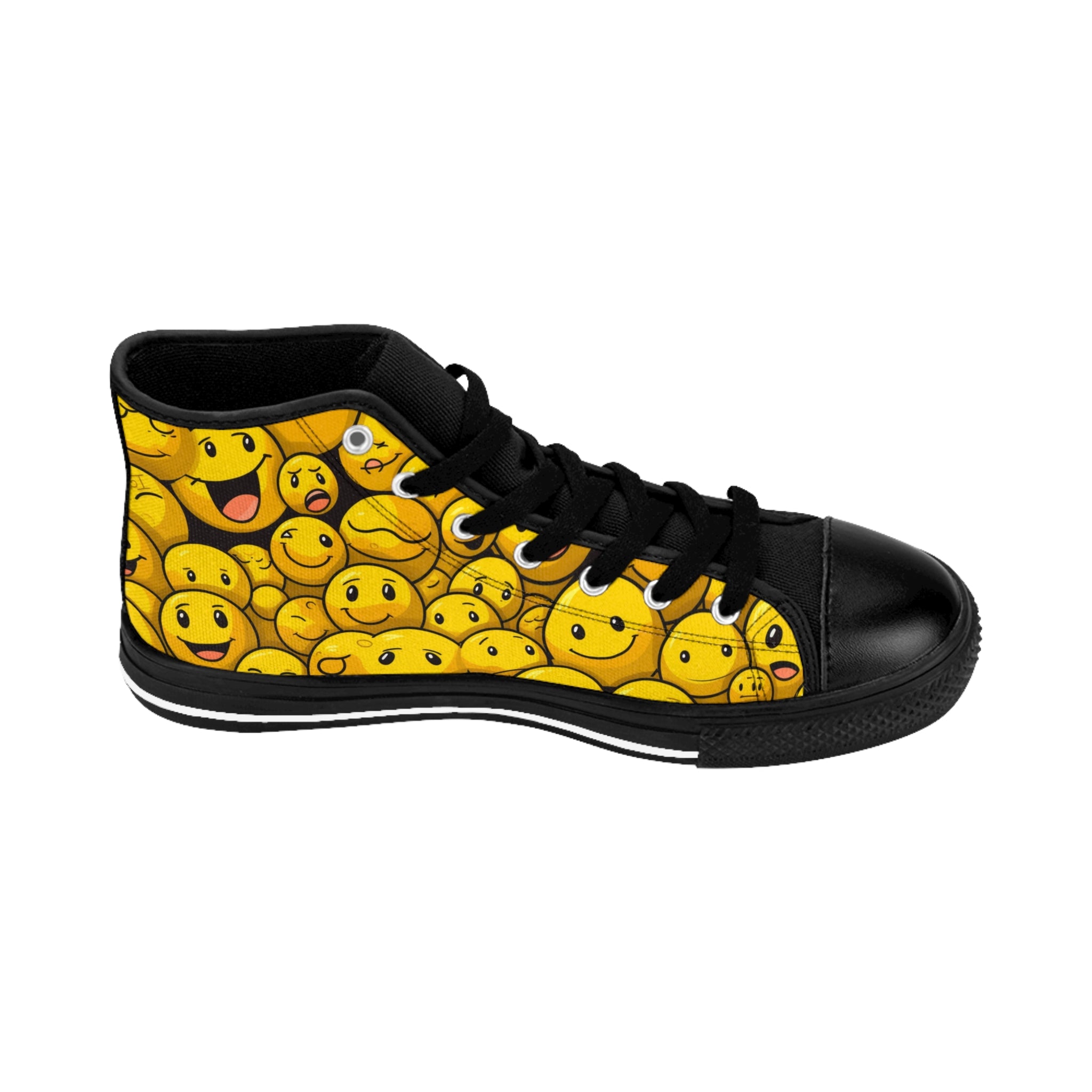 Women's Smiley Shuffle Shoes