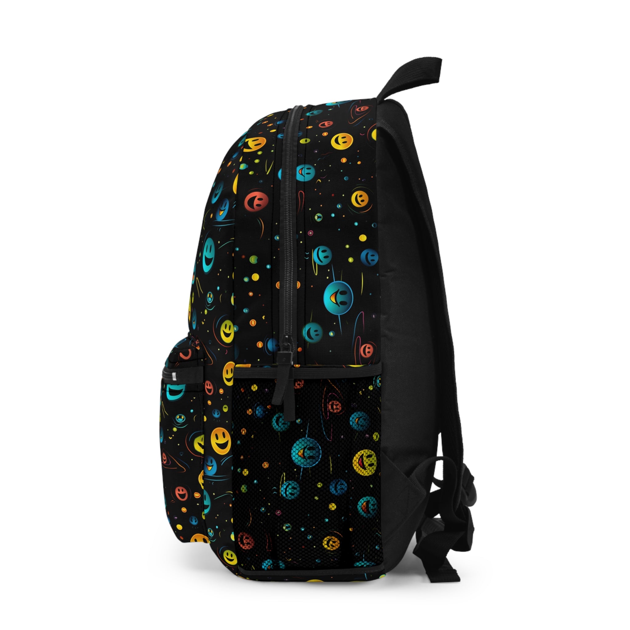 Smiley Salsa Backpack