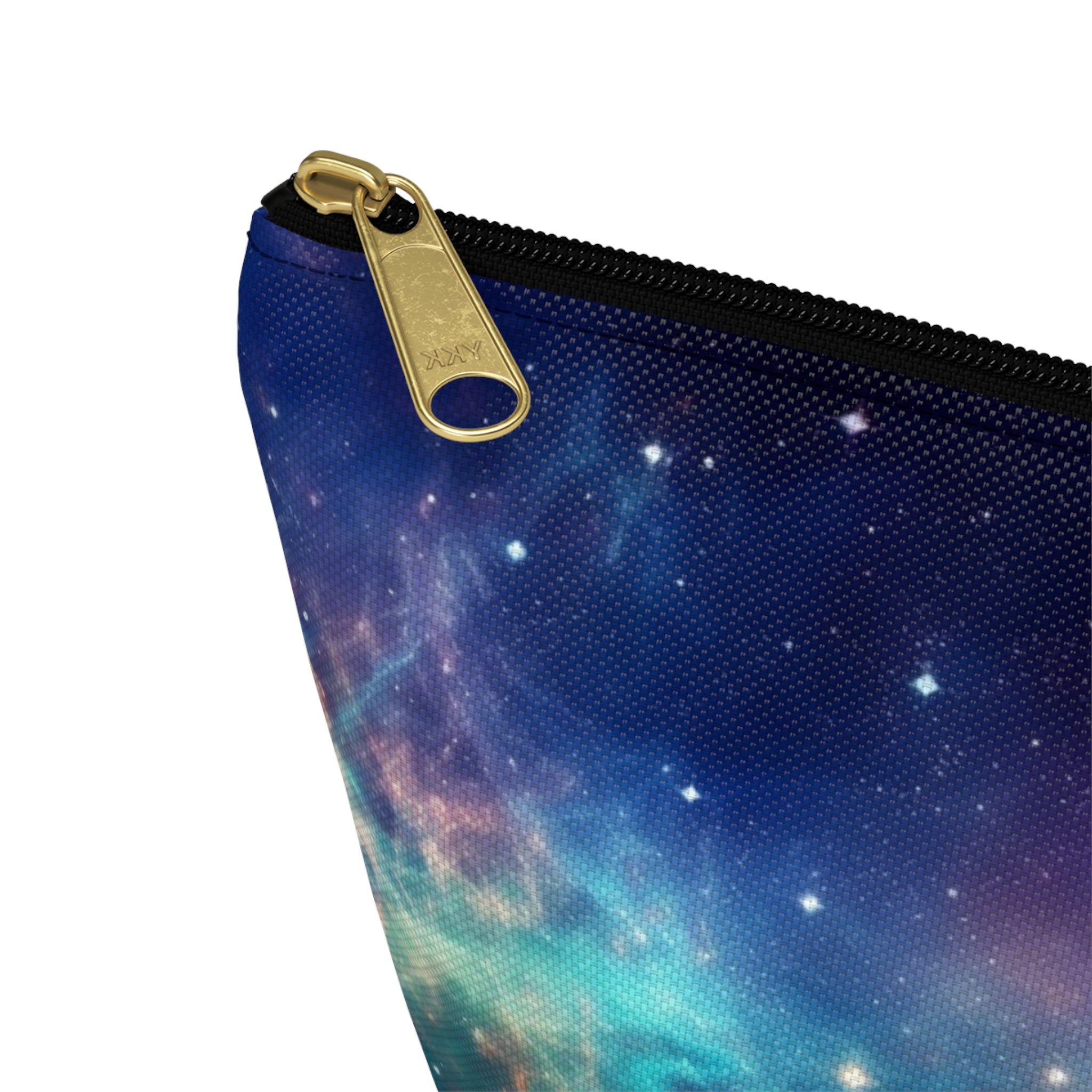 Galactic Glimmer Accessory Pouch