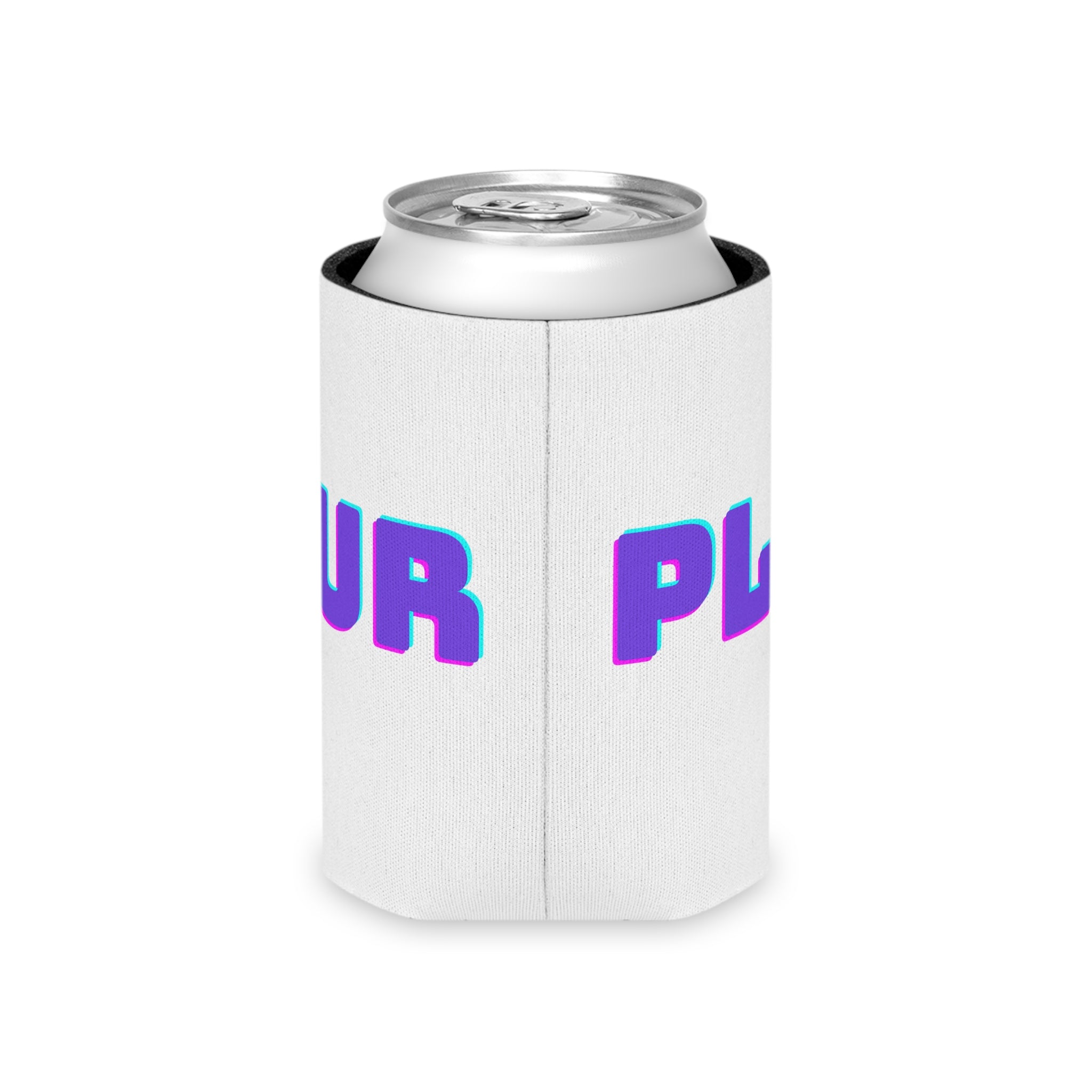 PLUR Can Cooler