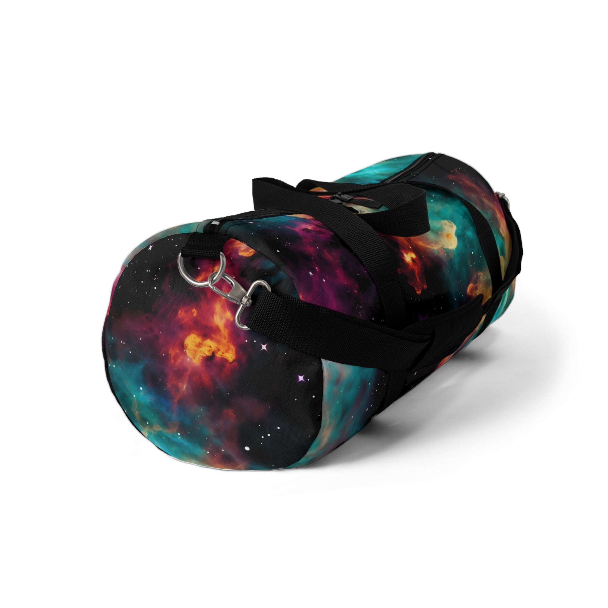 Nebula Nostalgia Duffel Bag