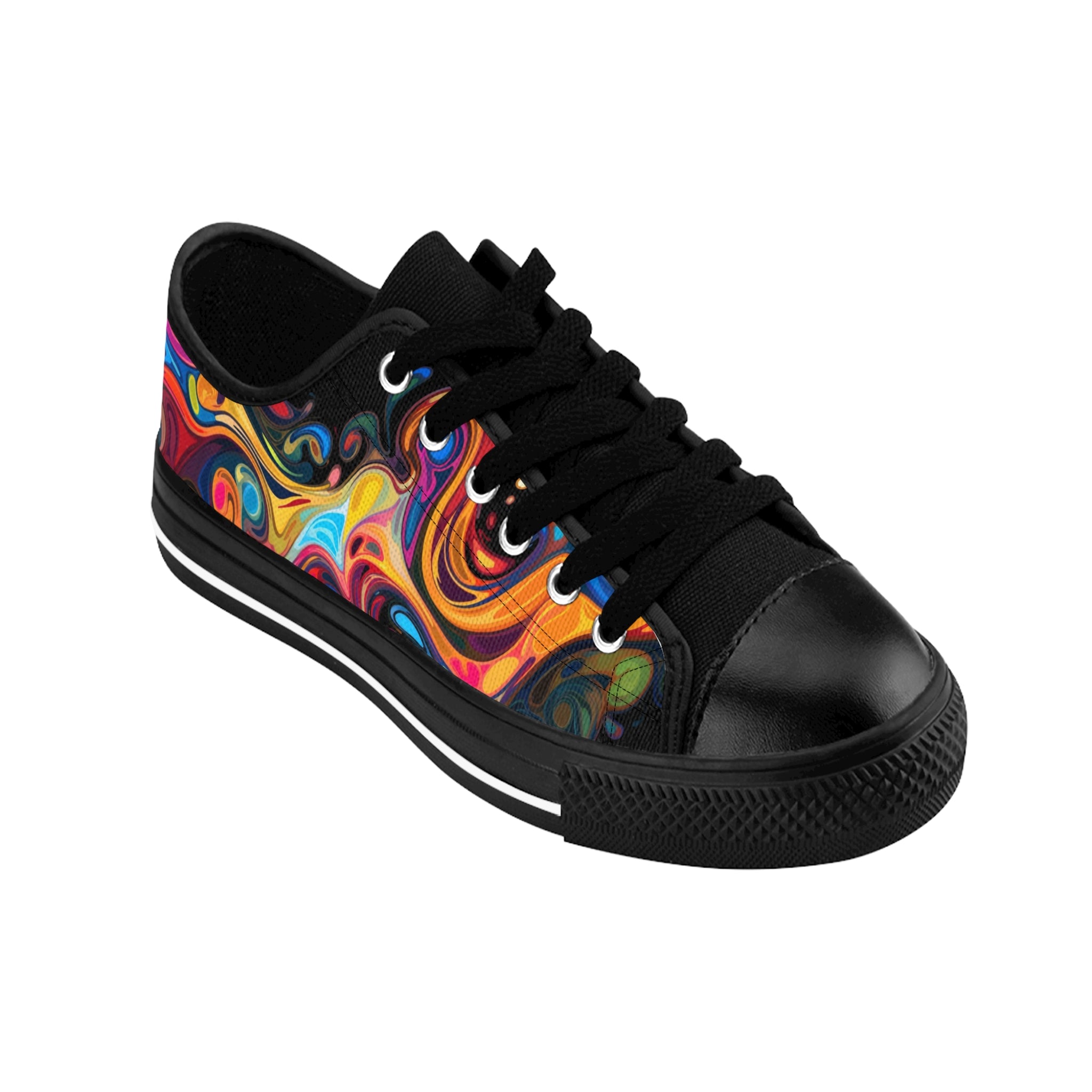 Women's Mind Melter Low Top Shoes