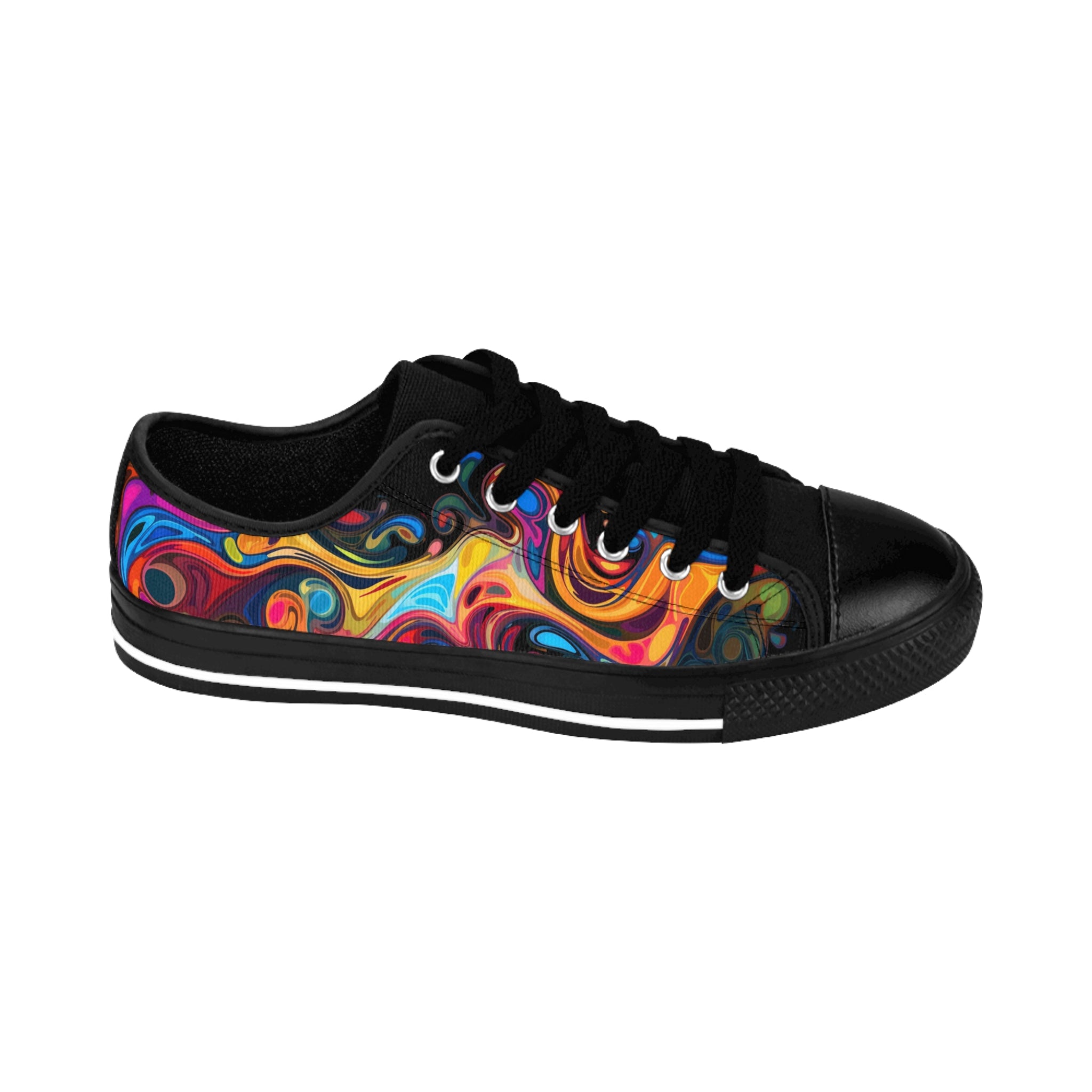 Women's Mind Melter Low Top Shoes