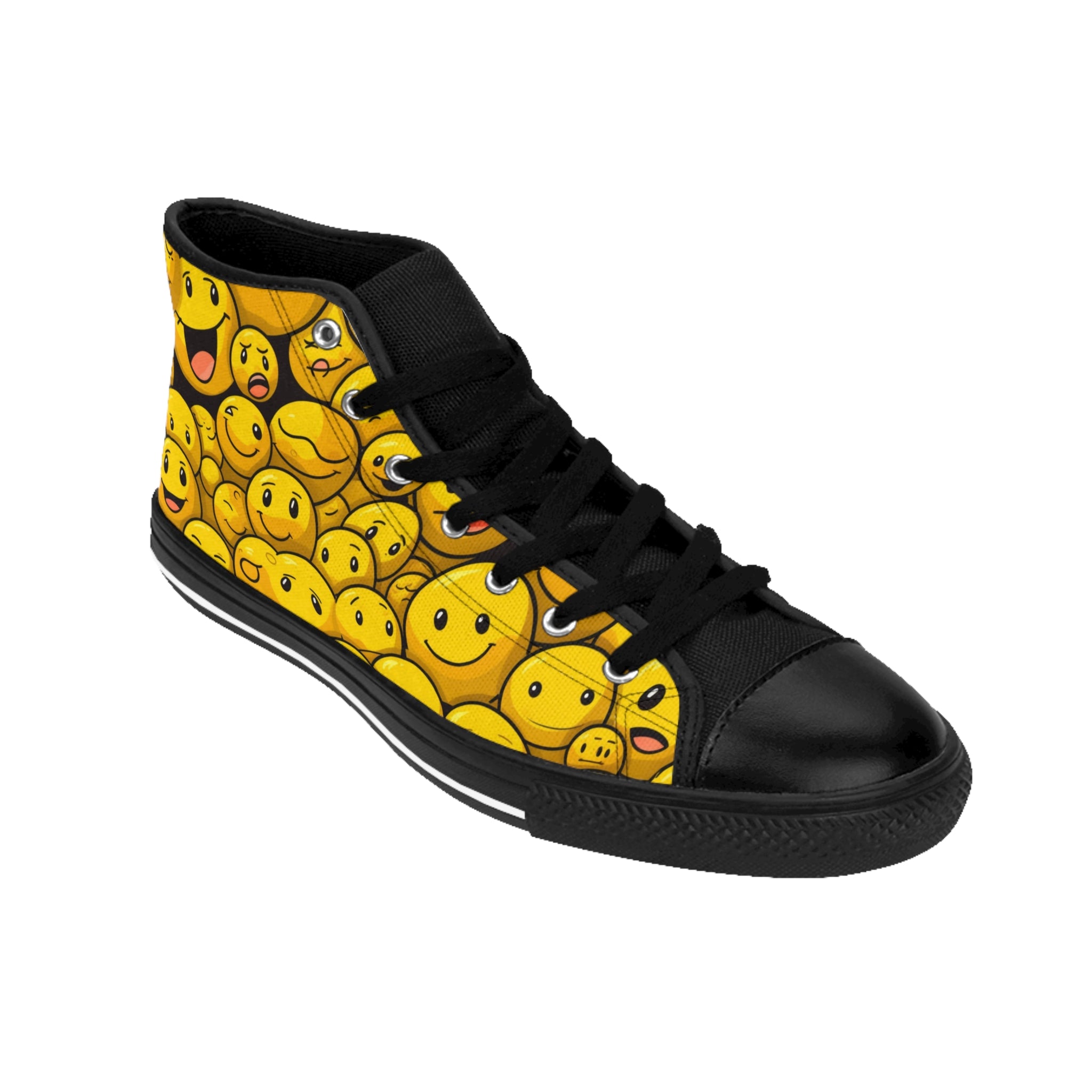 Women's Smiley Shuffle Shoes