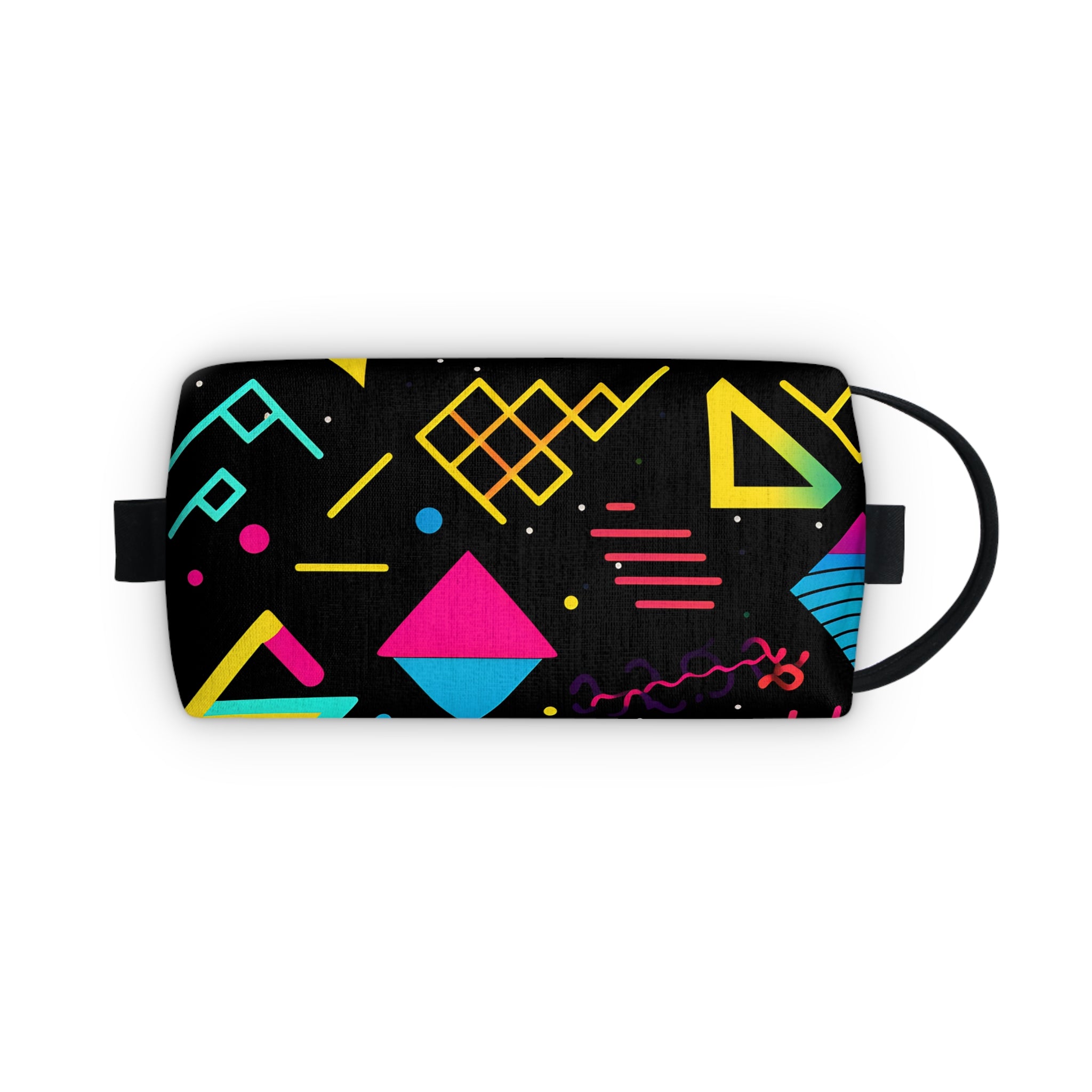 Mystical Mobius Toiletry Bag