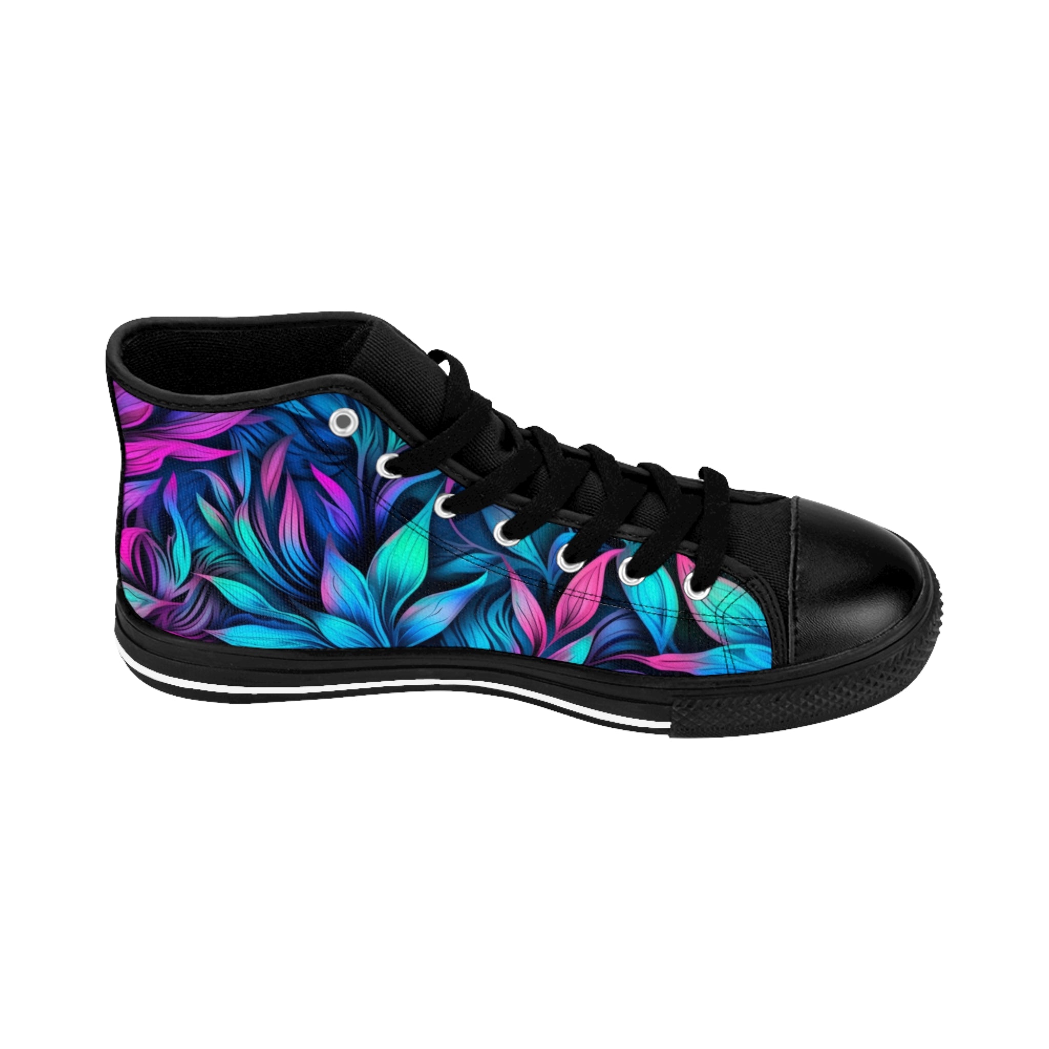 Women's Tropical Vibe Shoes