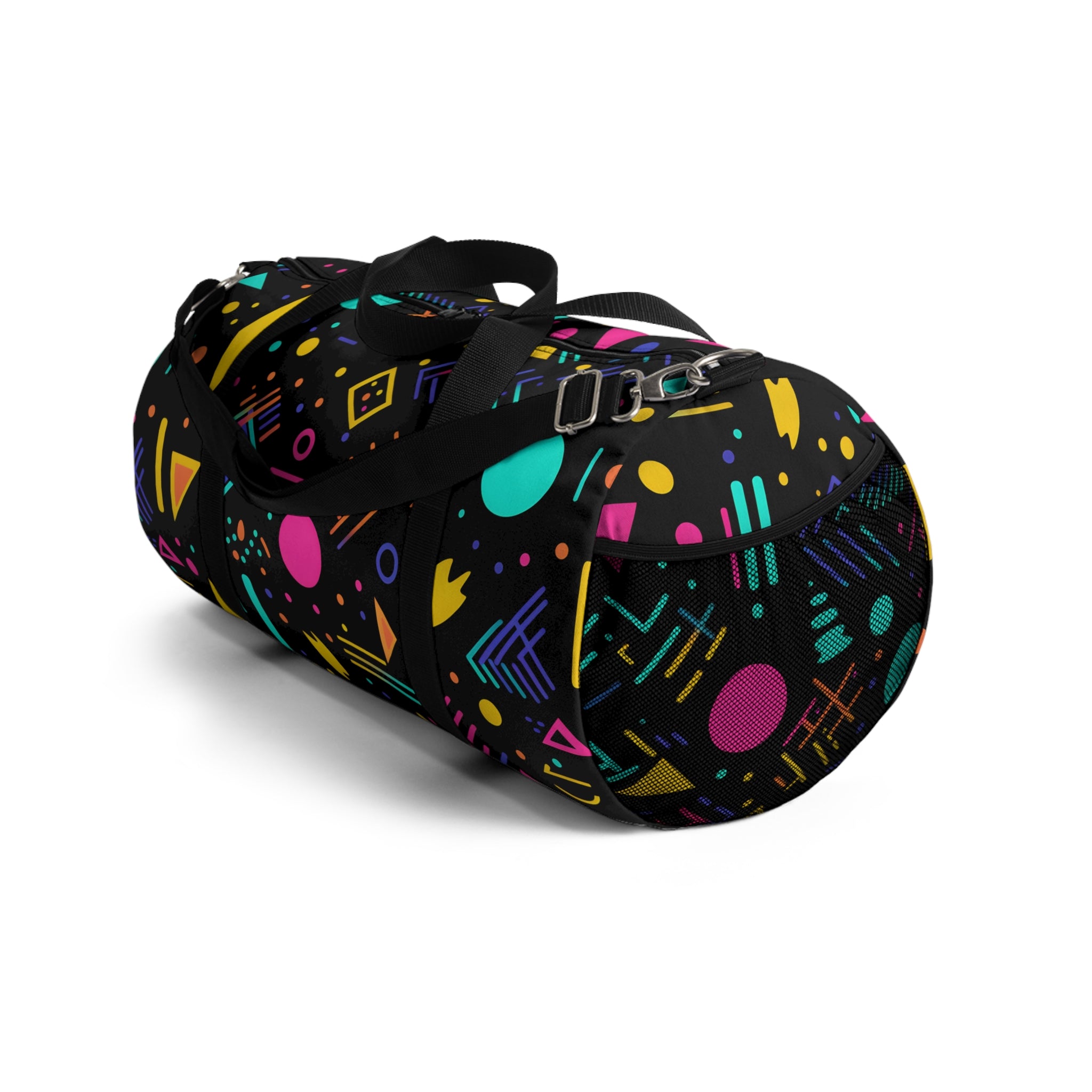 Chroma Chameleon Duffel Bag