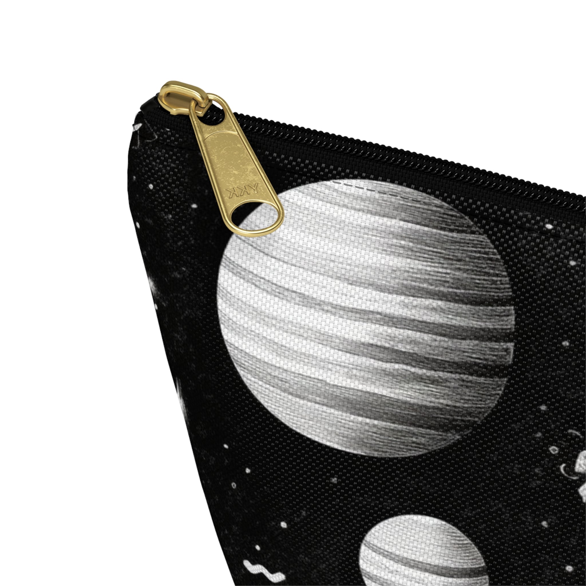 Planet Parade Accessory Pouch