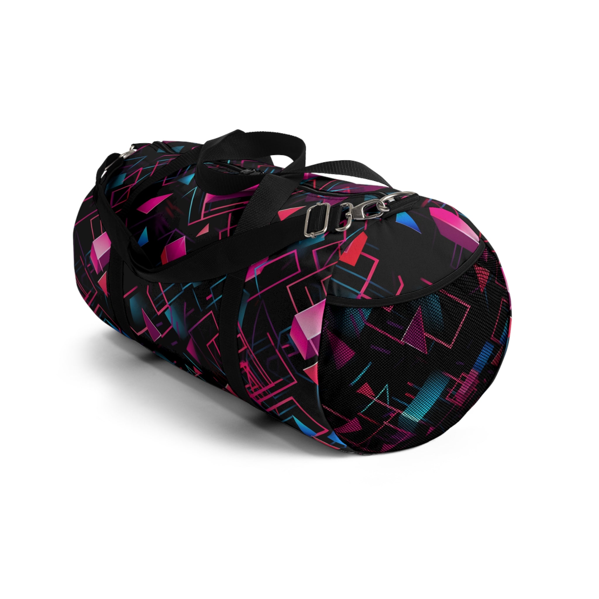 Neon Nova Duffel Bag