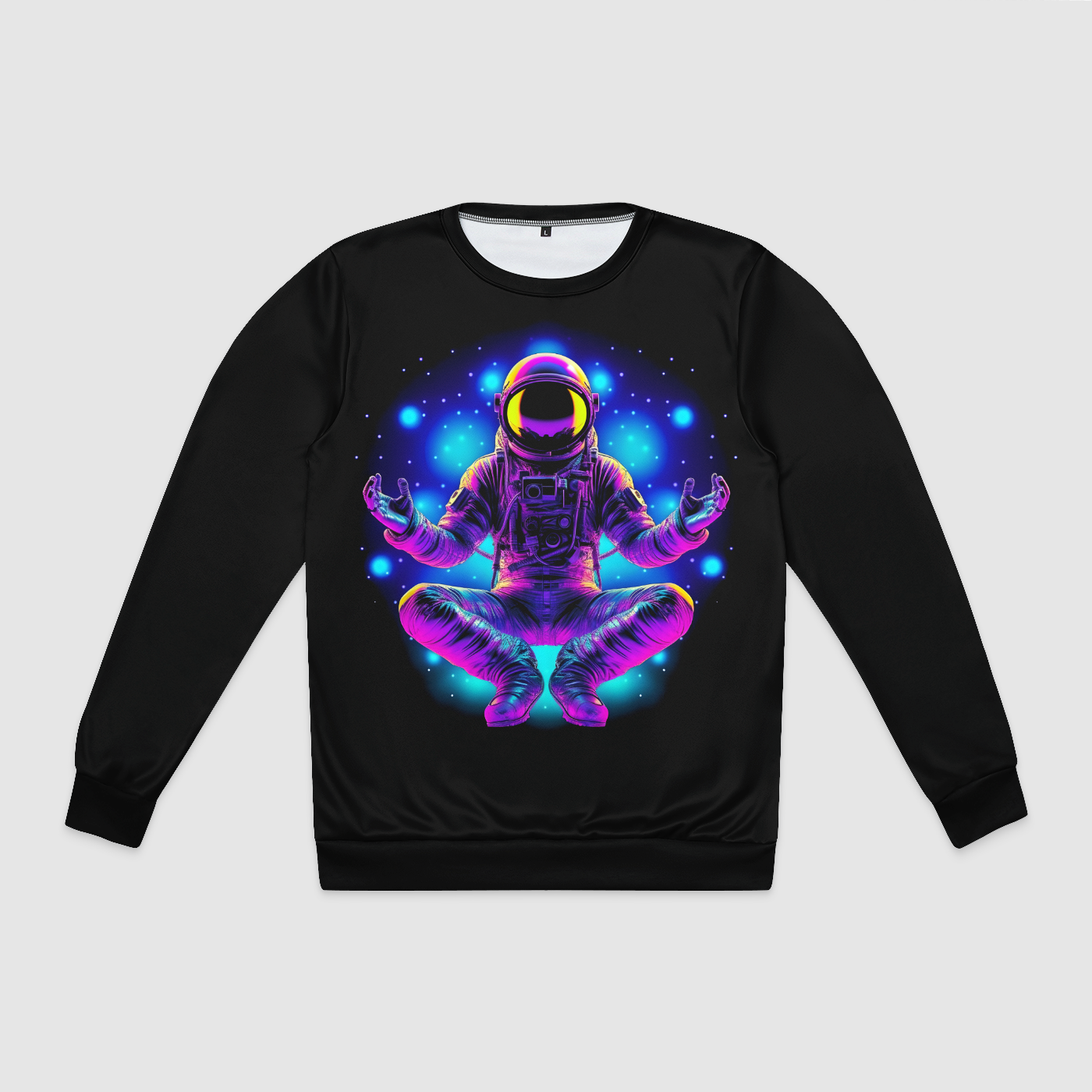 Astral Dreams Sweatshirt