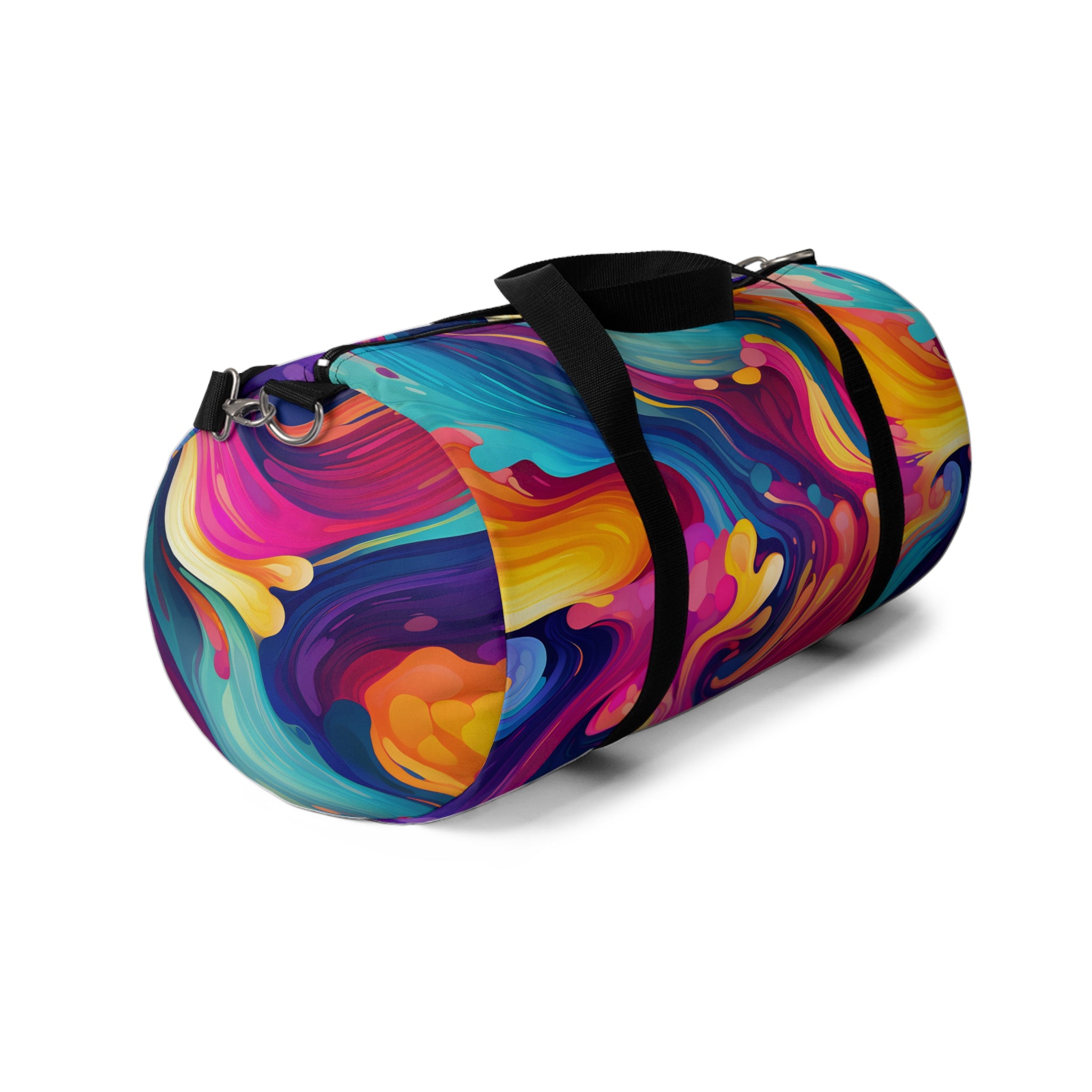 Enchanted Psyche Duffel Bag