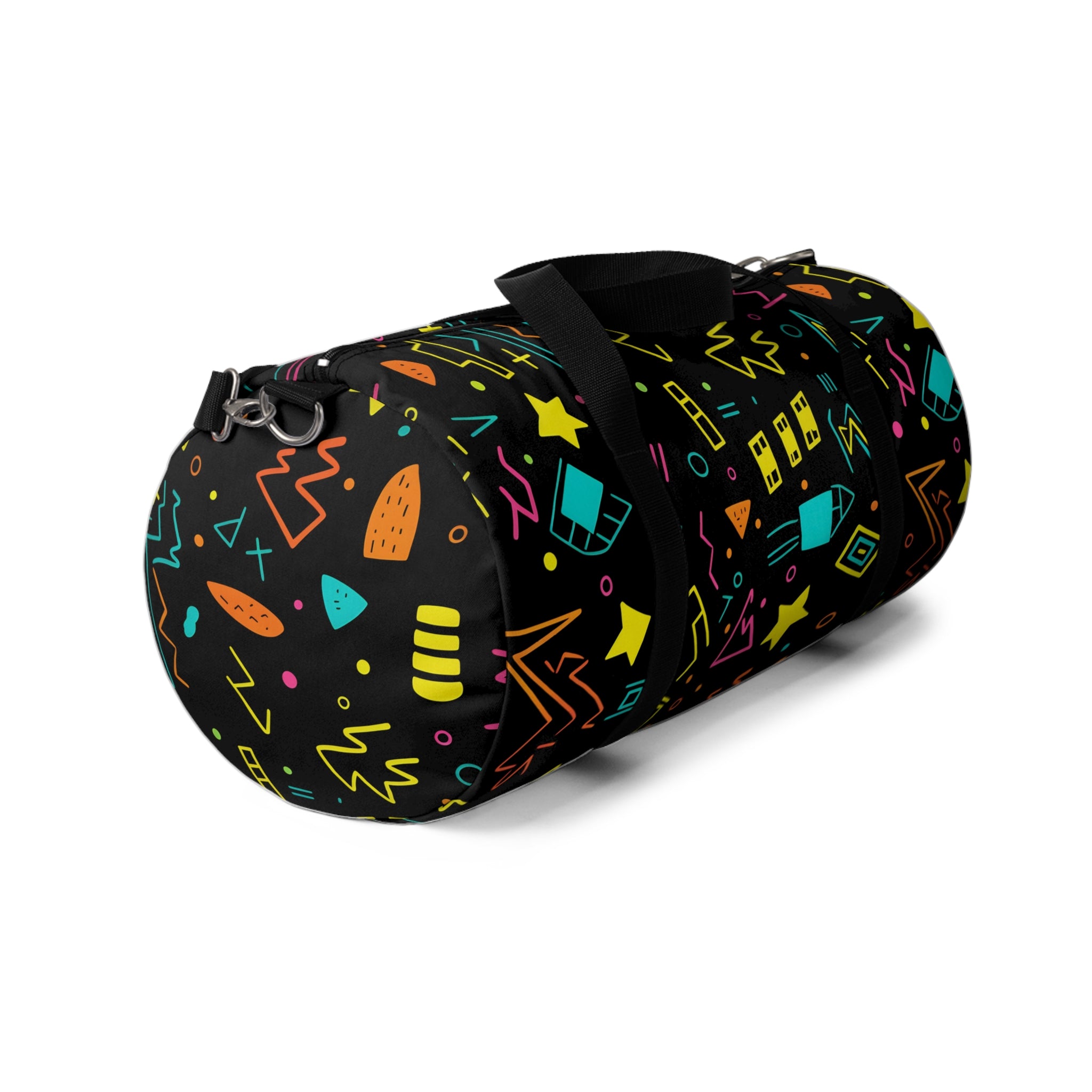 Trance Trek Duffel Bag