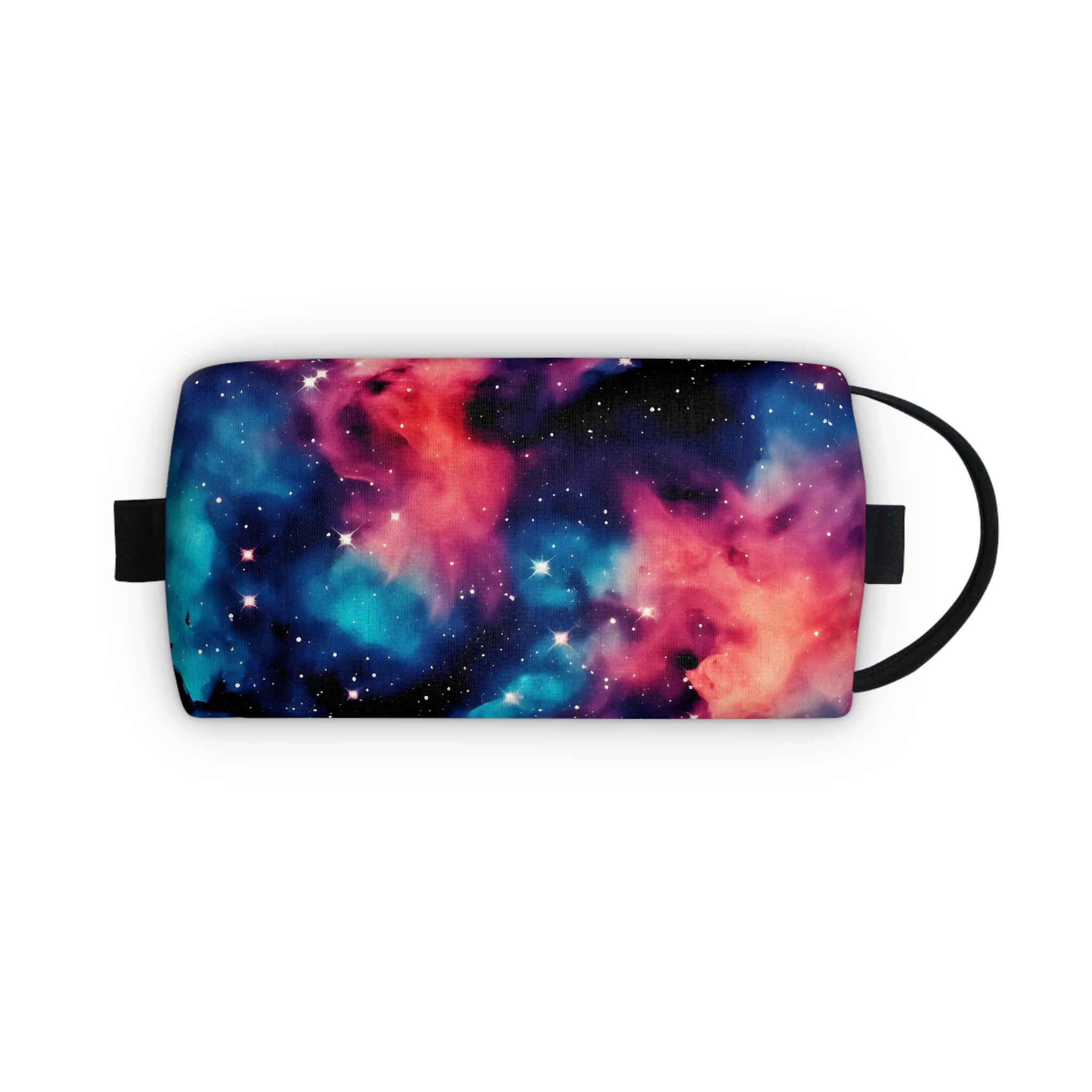 Spiral Galaxy Toiletry Bag