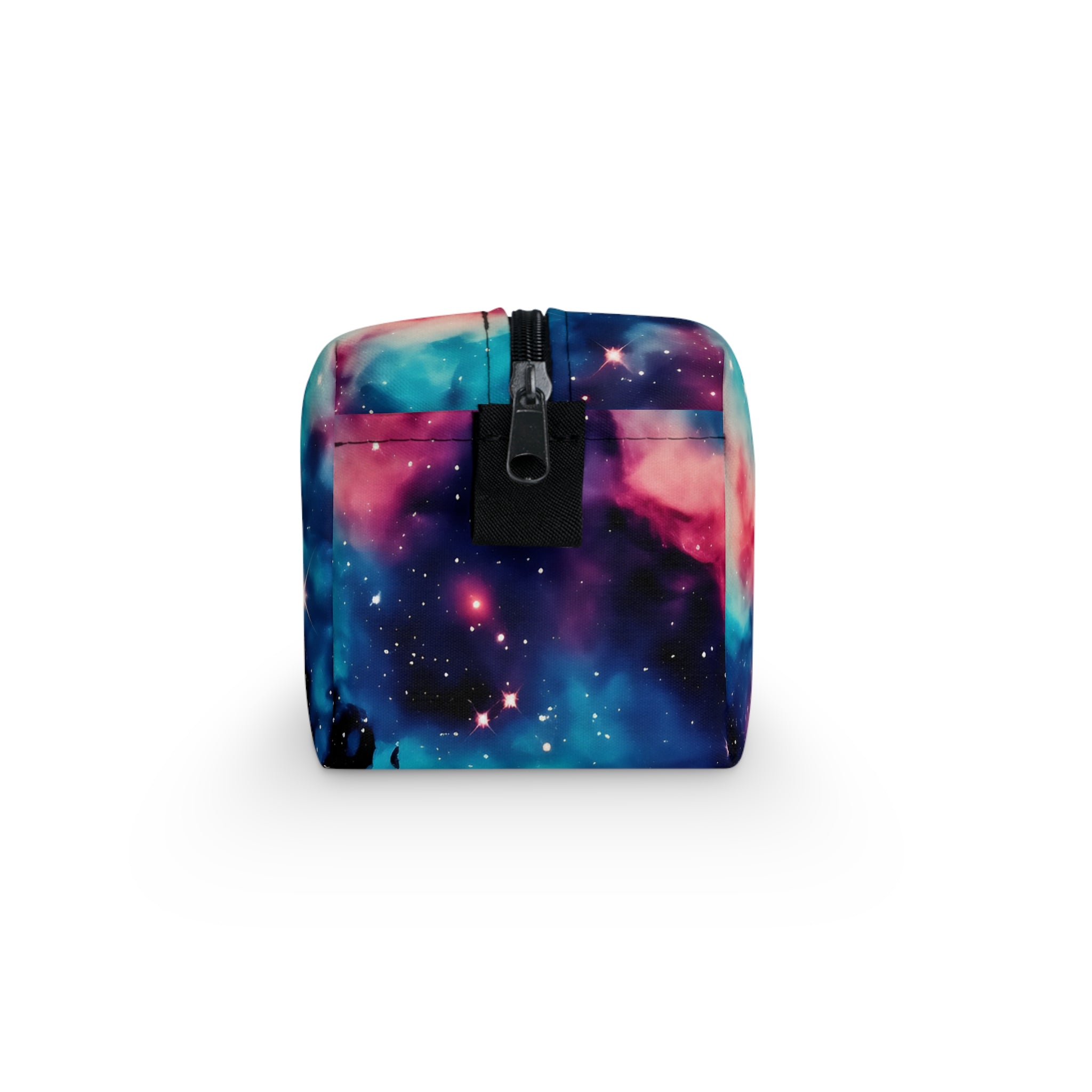 Spiral Galaxy Toiletry Bag