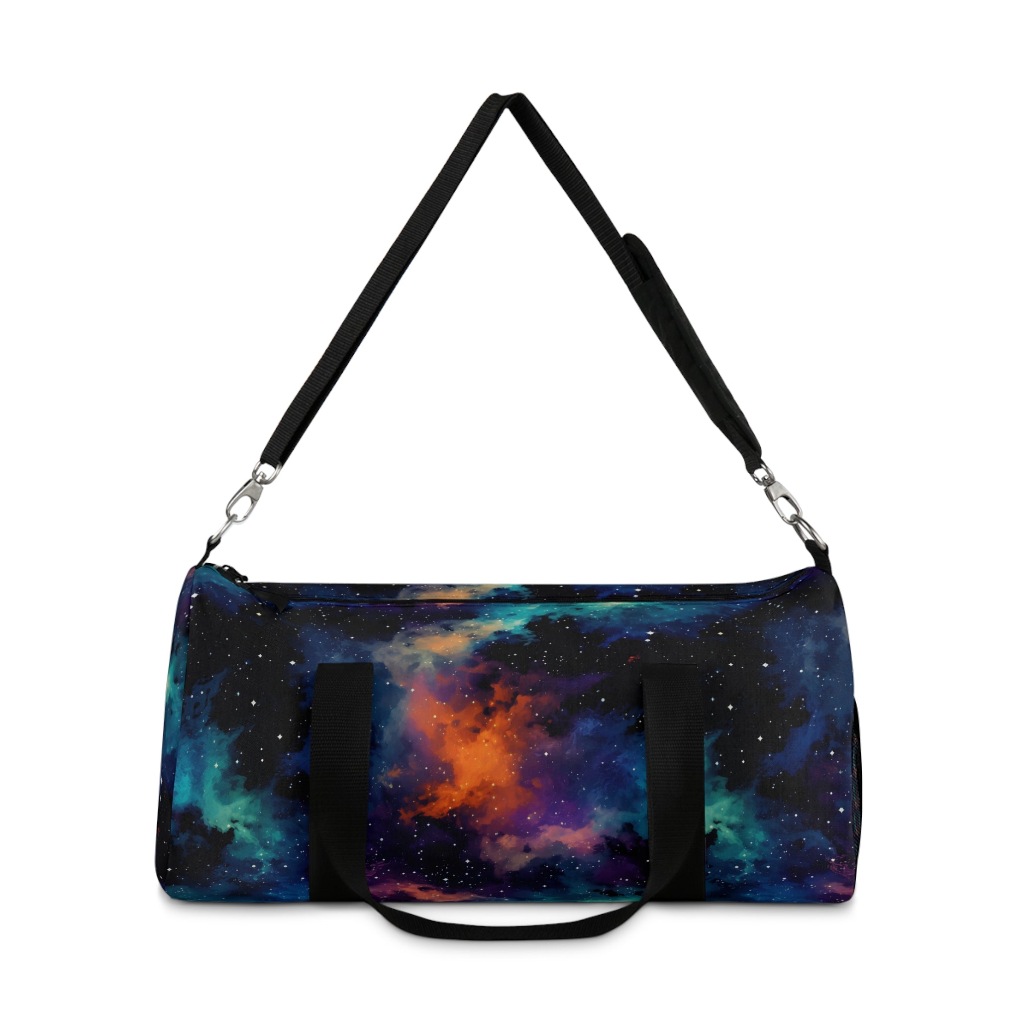 Celestial Wanderlust Duffel Bag