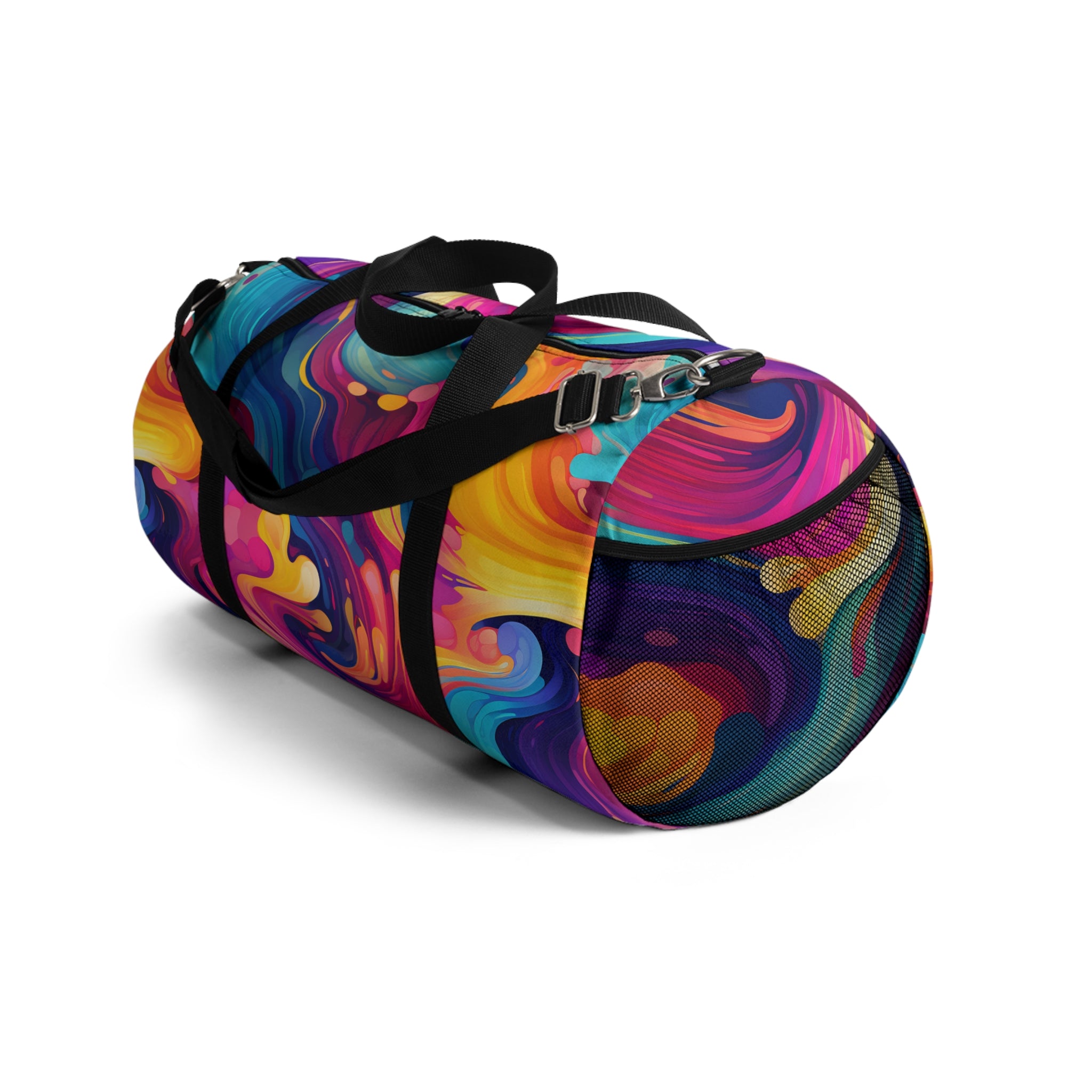 Enchanted Psyche Duffel Bag