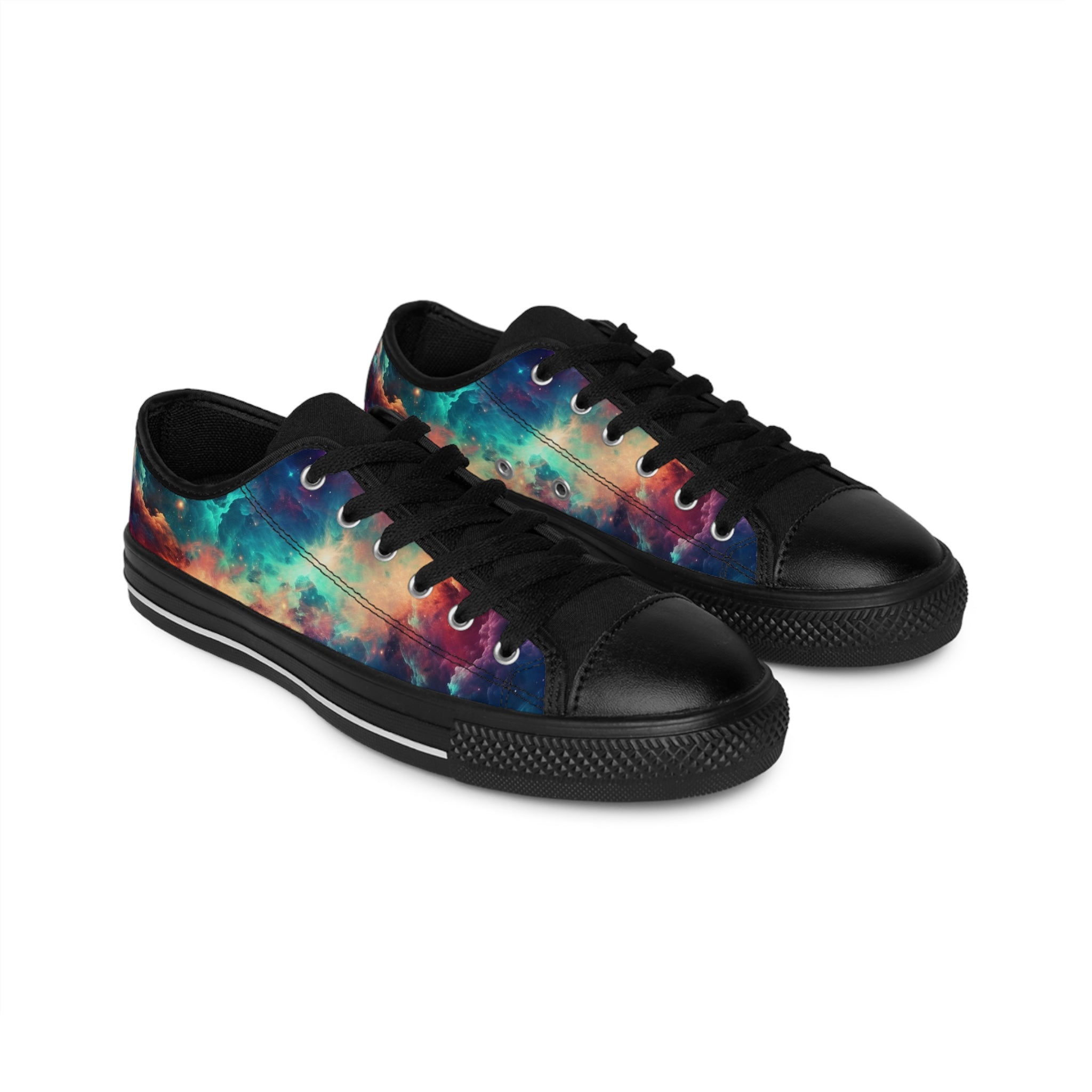 Women's Supernova Stomper Low Top Shoes