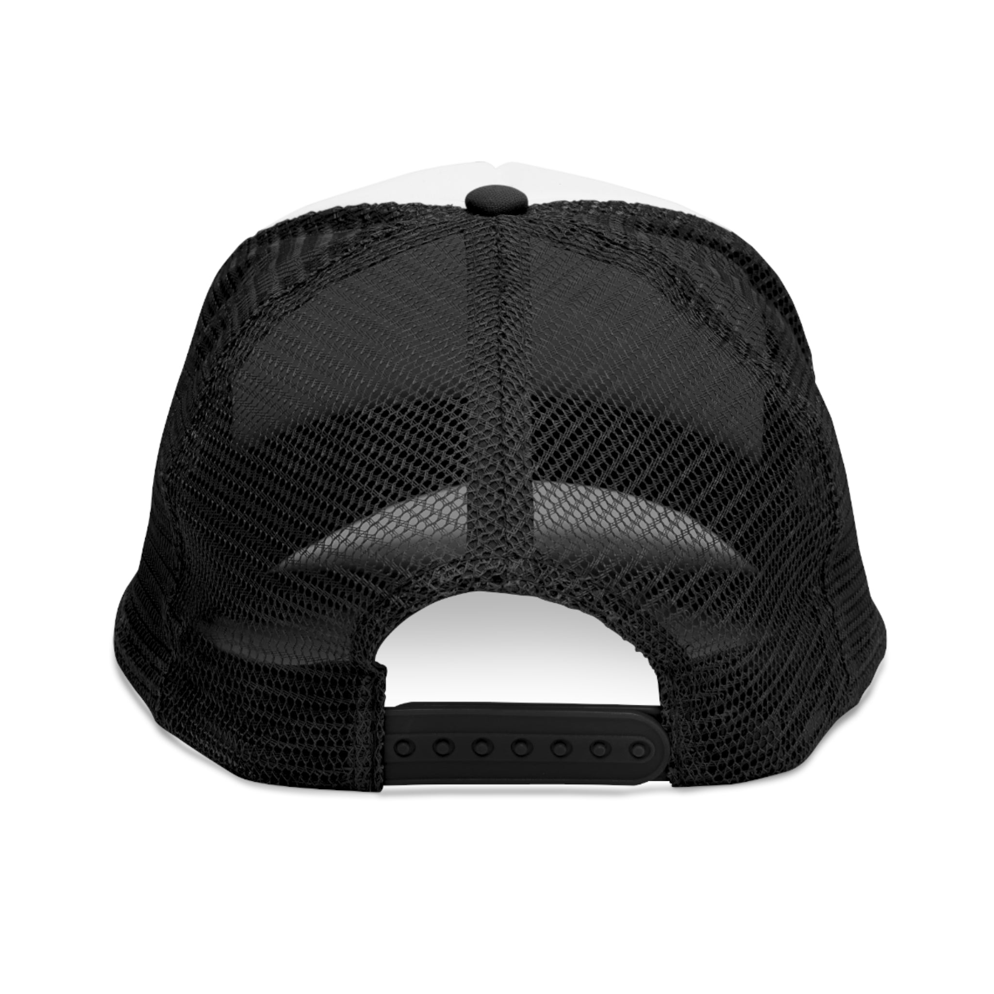 Shroom Head Mesh Cap