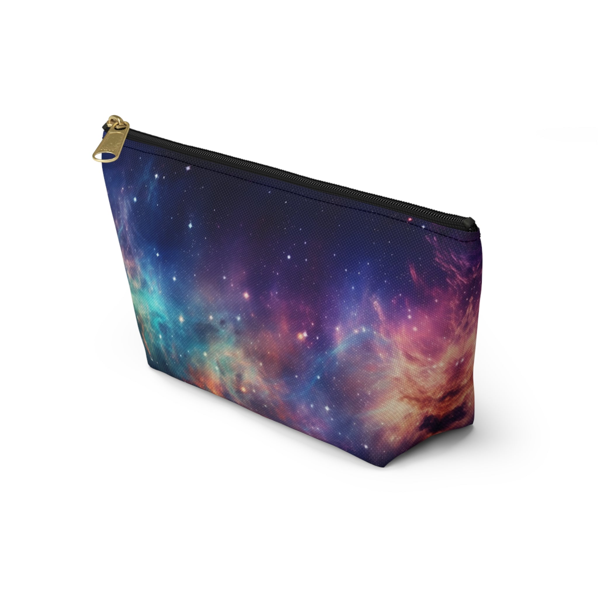 Galactic Glimmer Accessory Pouch