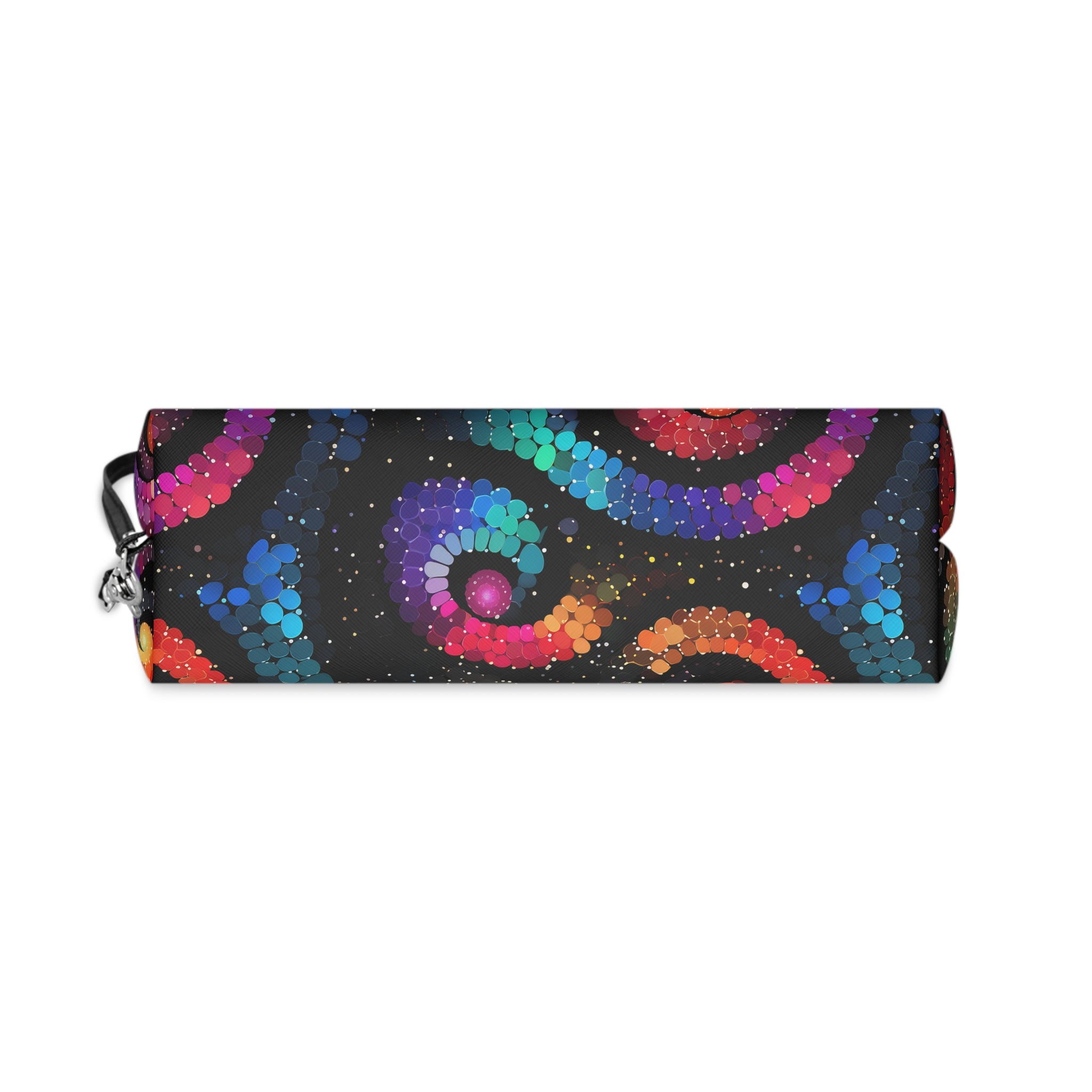 Swirling Serenade Makeup Bag