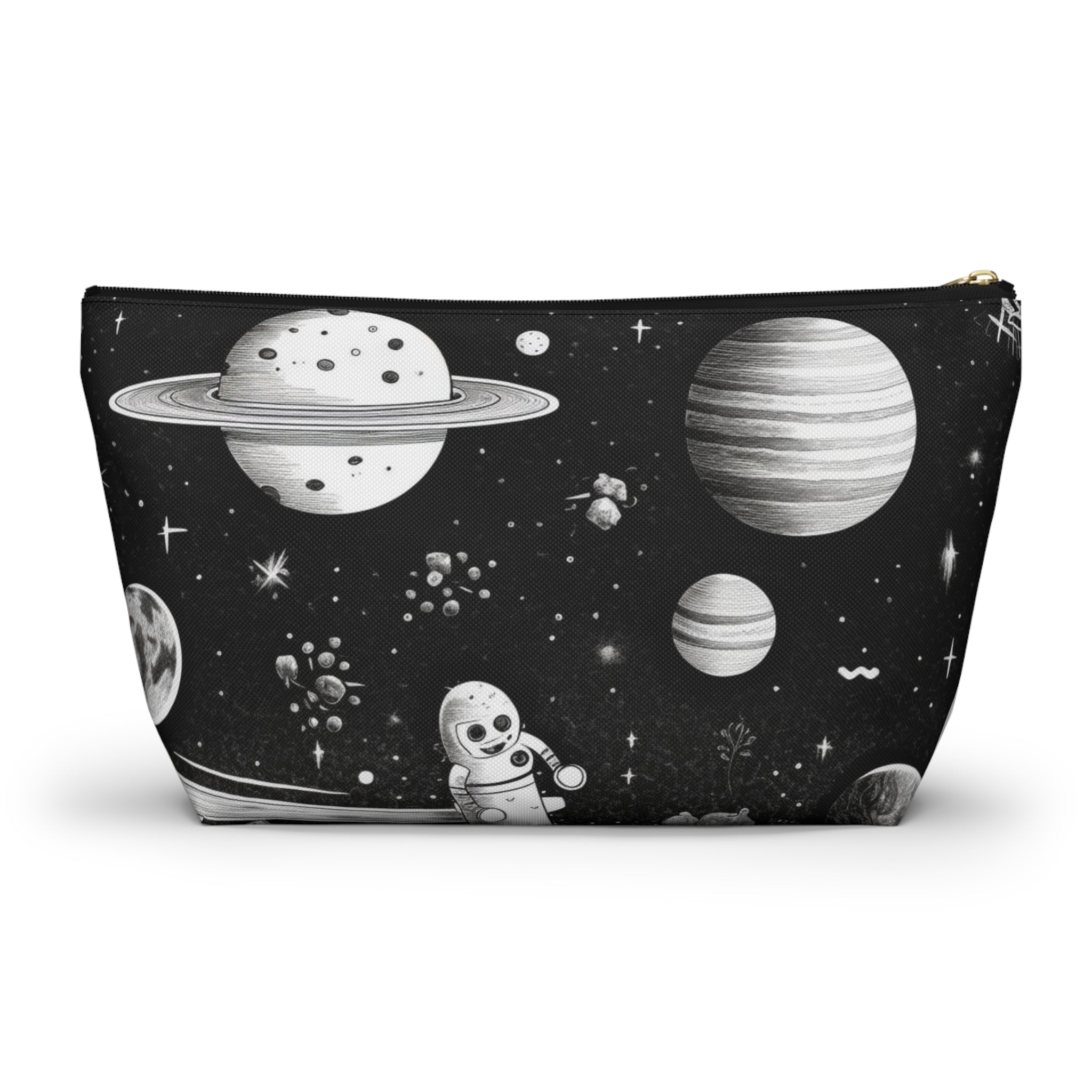 Planet Parade Accessory Pouch