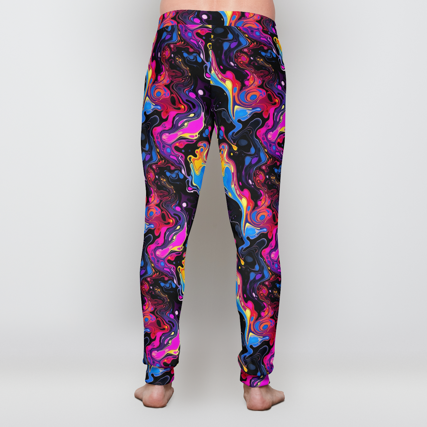 Trance Tornado Unisex Joggers