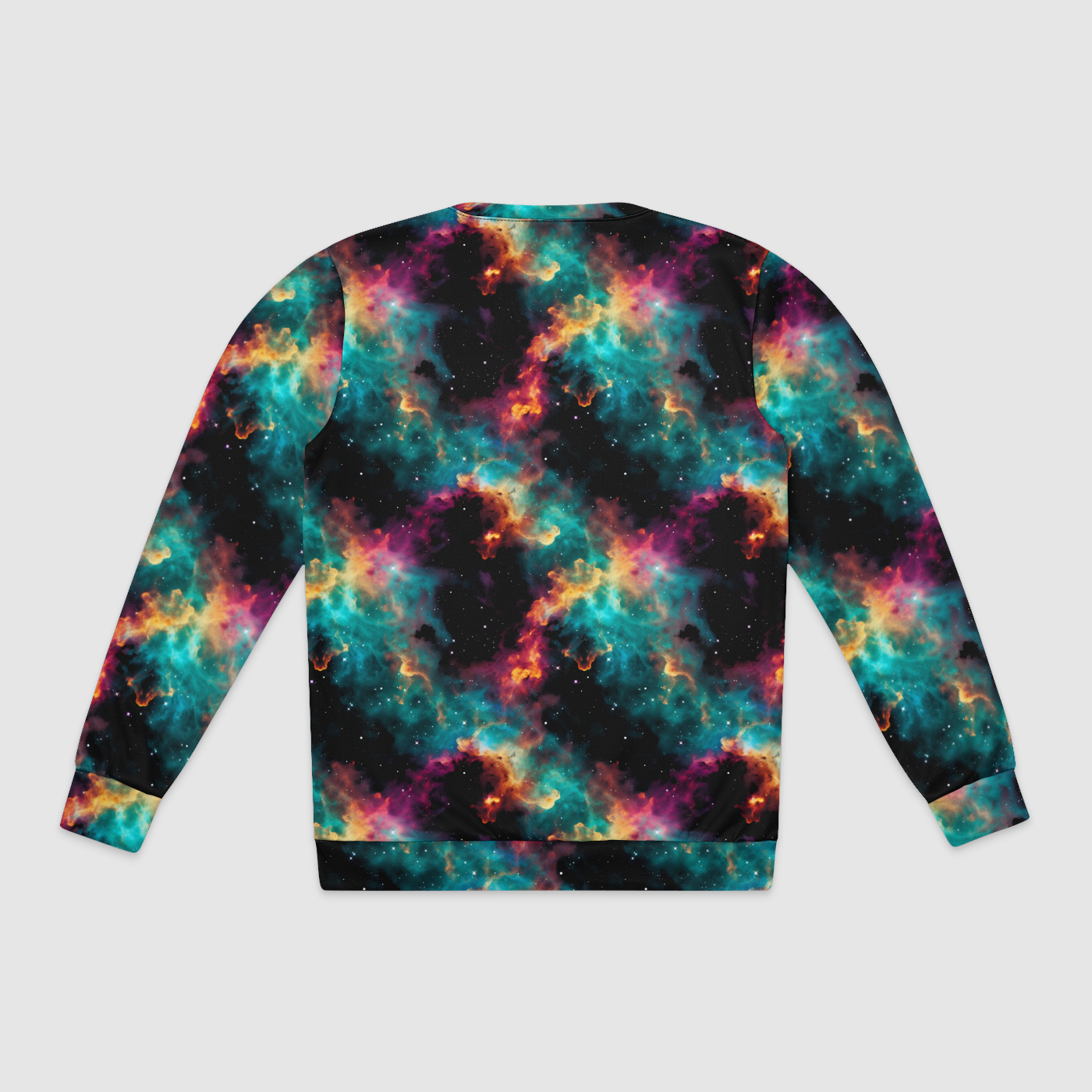 Nebula Nostalgia Sweatshirt