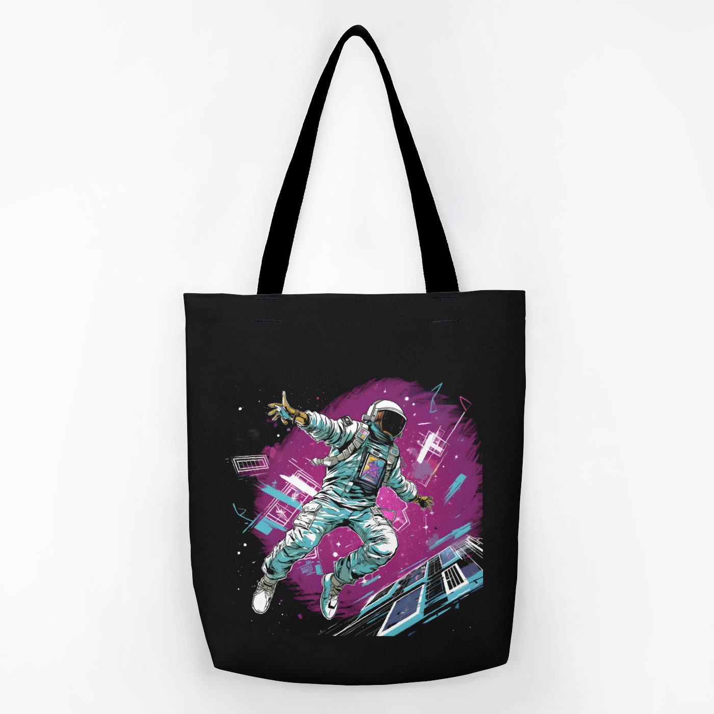 Starstruck Swagger Tote Bag