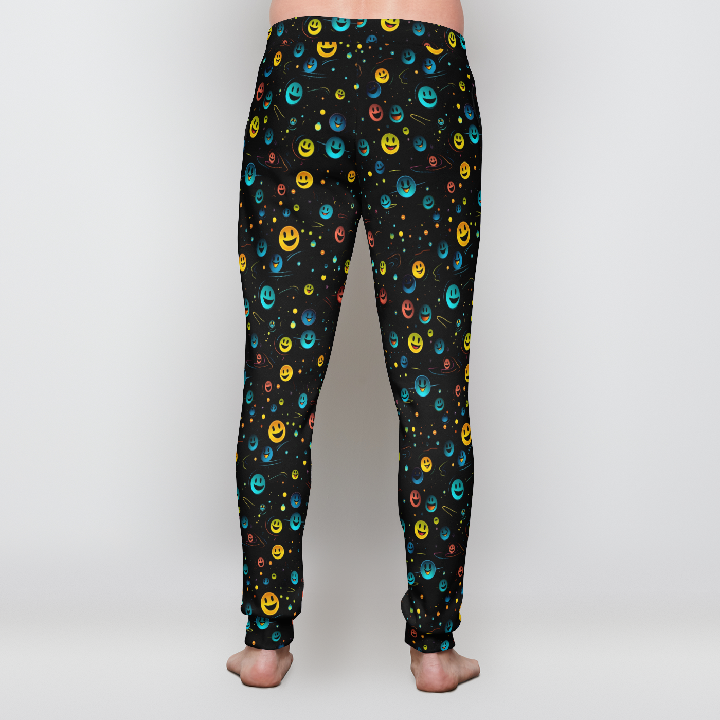 Smiley Salsa Unisex Joggers